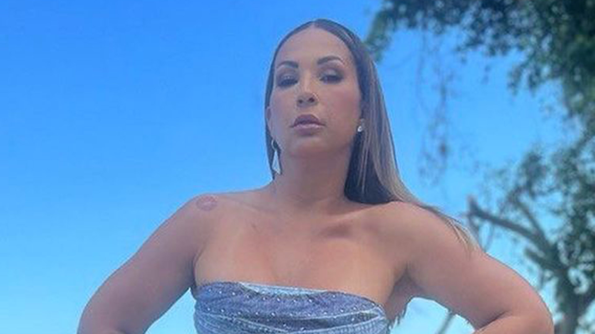Valesca sai em defesa de Anitta após gravação polêmica