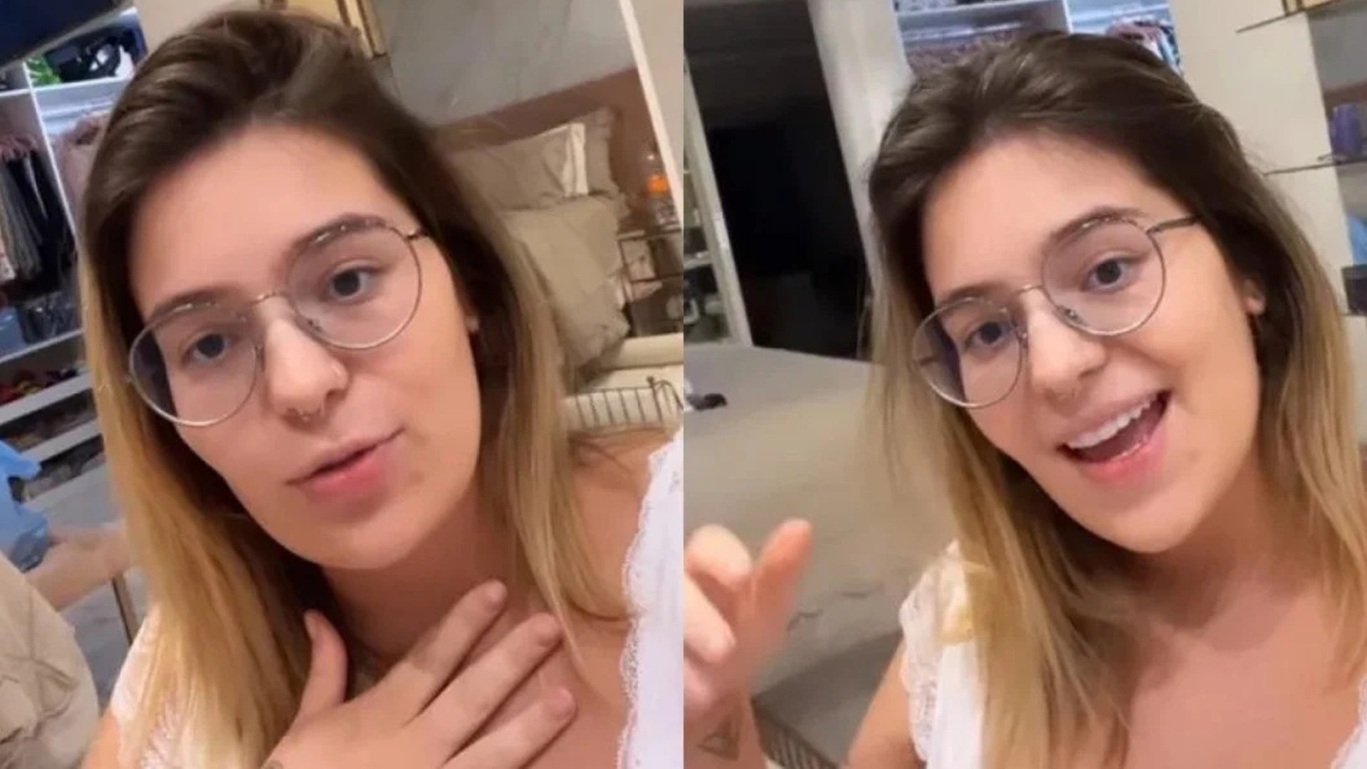 Viih Tube desabafa sobre reprovação em testes para atuar: “Frustração”