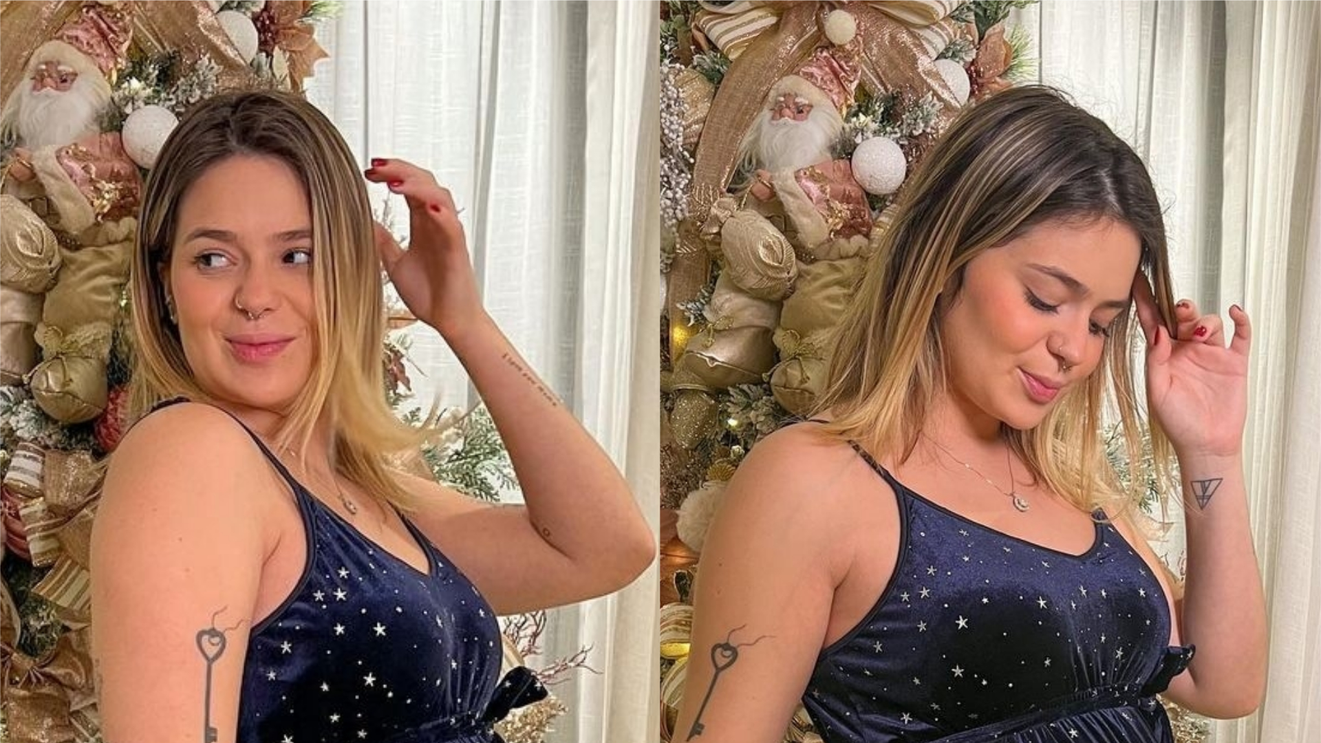 Viih Tube despista sobre data de nascimento de Lua: “Quero evitar”