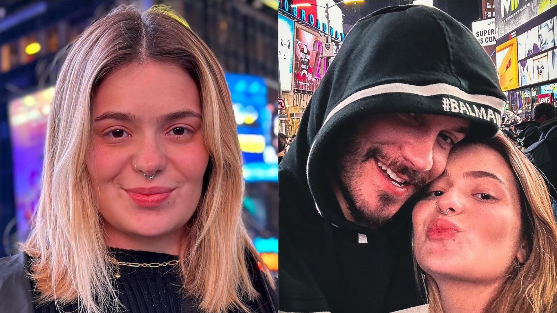 Viih Tube e Eliezer comentam escolhidos para o BBB 23: “Dois fifi”