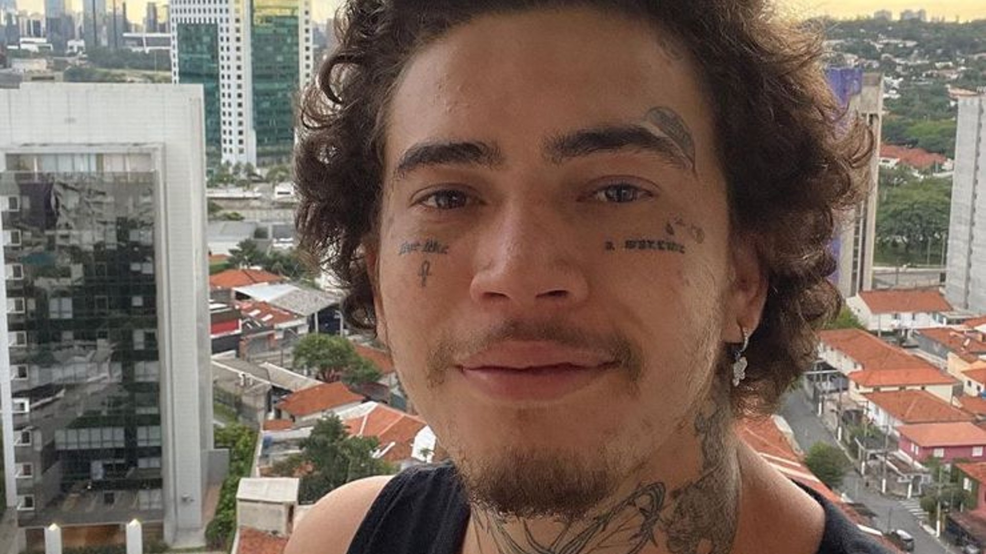 Whindersson Nunes revela hábito para lidar com a saudade do filho