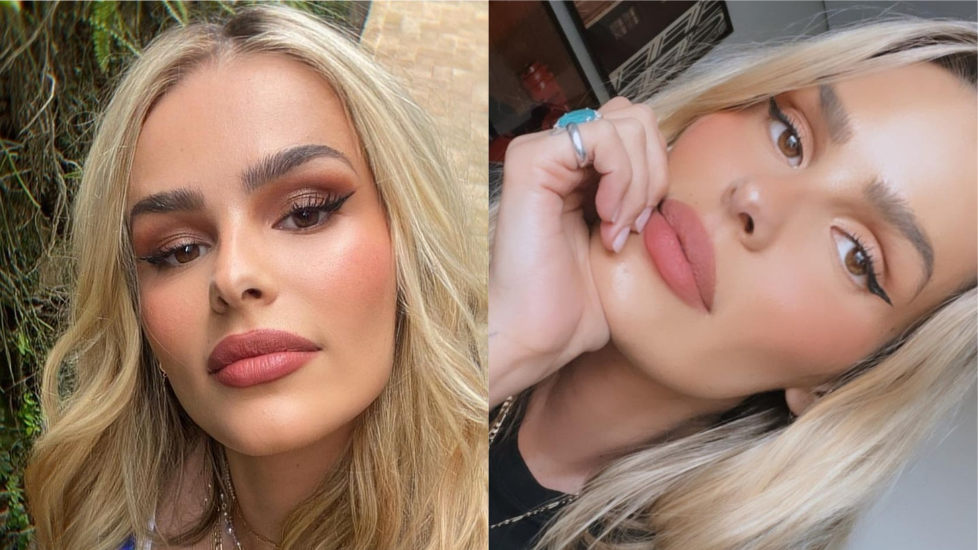 Yasmin Brunet brinca sobre não estar no elenco do BBB: “Com certeza ia ser cancelada”