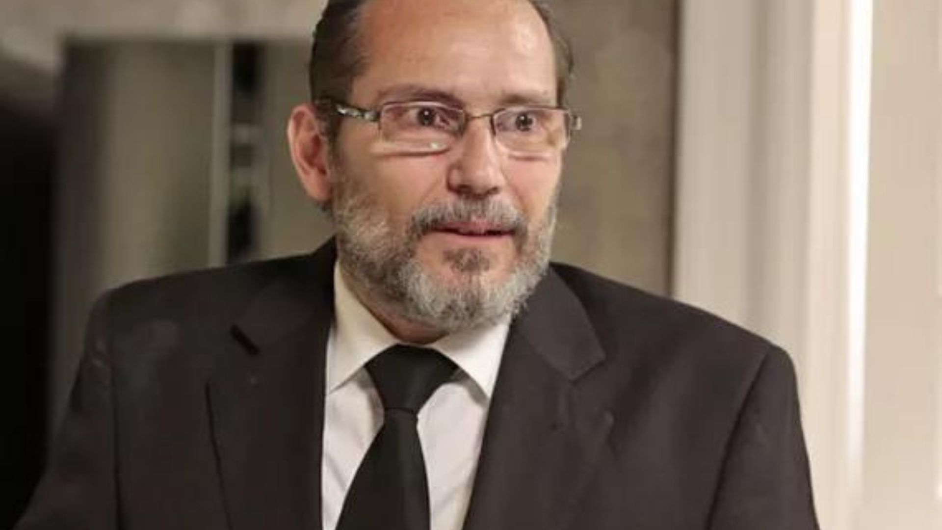 Luto na televisão: morre aos 59 anos ator de ‘Amor de Mãe’ e ‘A Regra do Jogo’