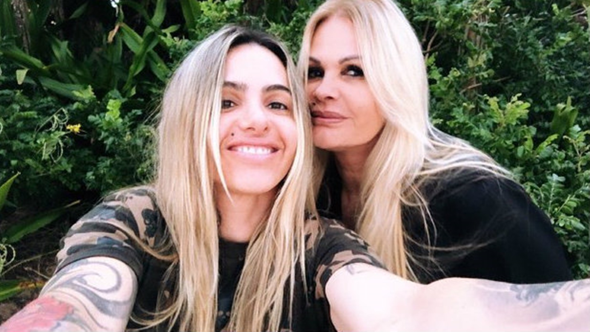 Quem é a namorada de Monique Evans? Cacá Werneck teve intimidade exposta