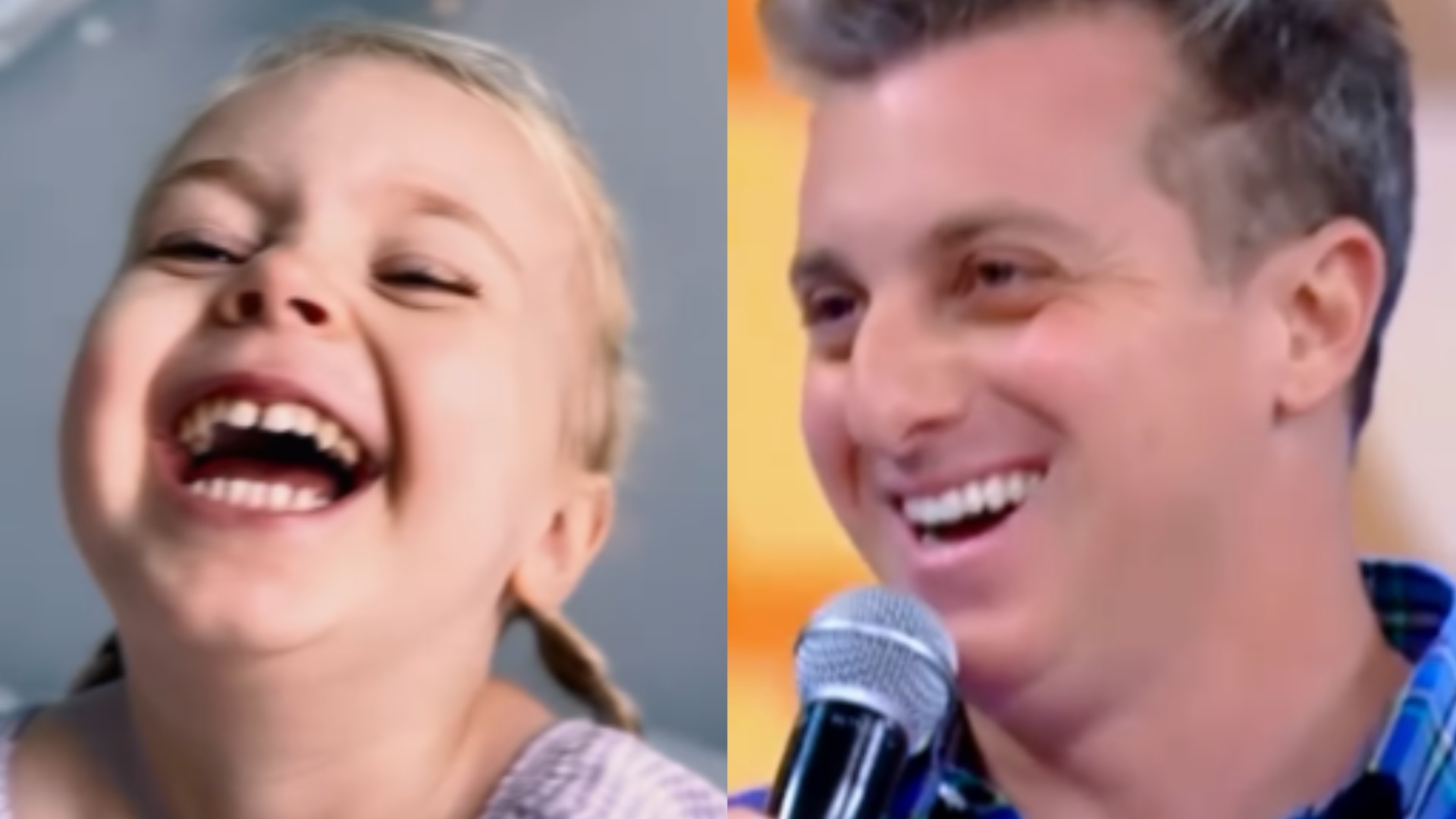 Pequena Alice, sucesso nas redes sociais, será apresentadora na Globo