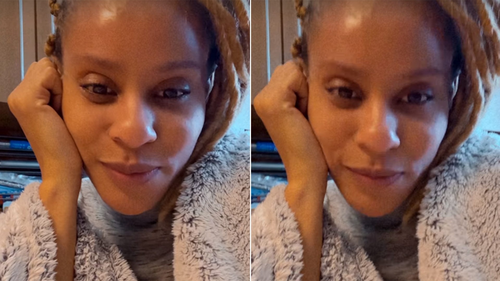 Aline Wirley defende seu filho após críticas para a roupa do menino: ‘Feliz’