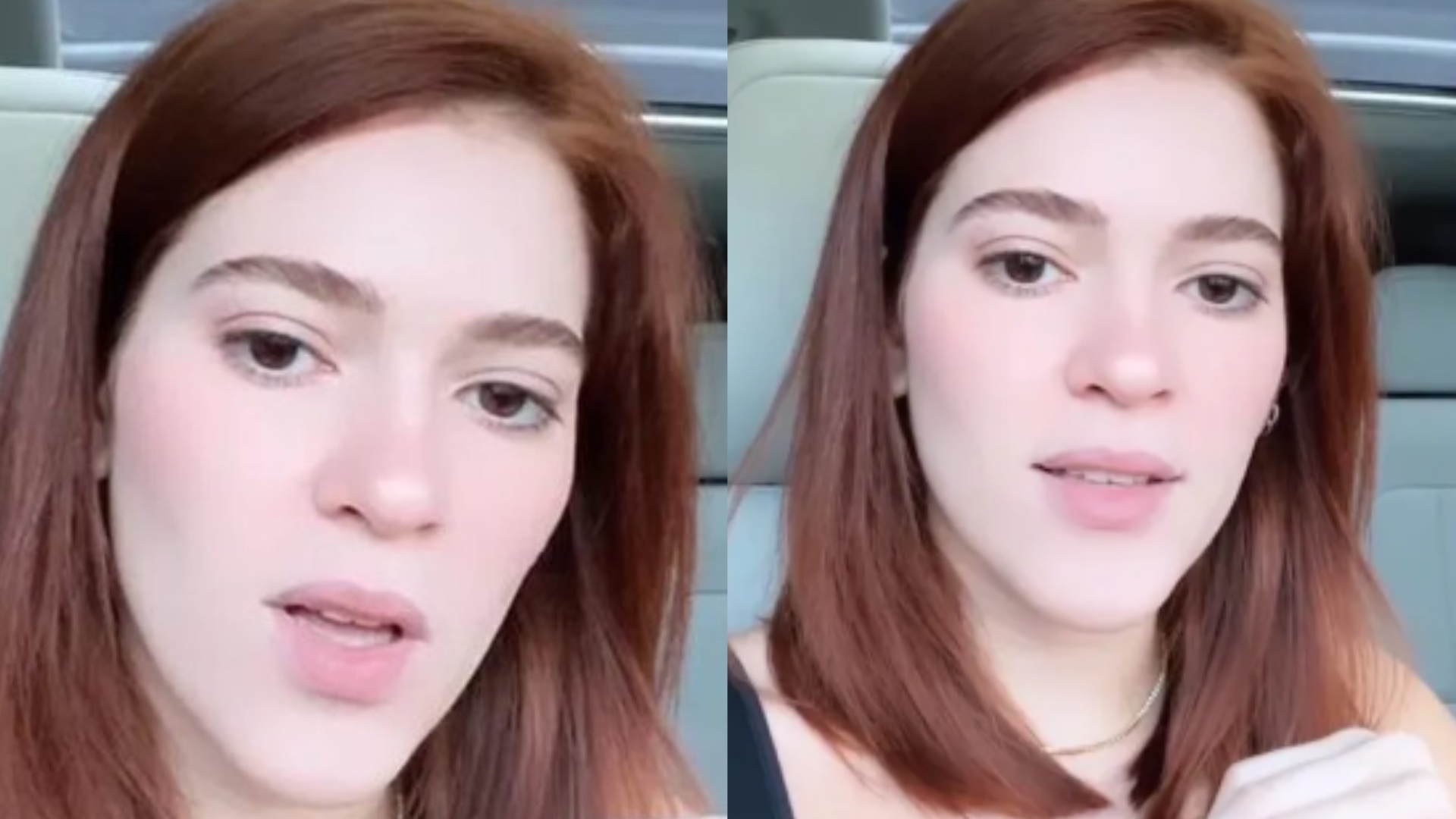 Ana Clara Lima se revolta com vizinhos e dispara: ”Achei um absurdo”