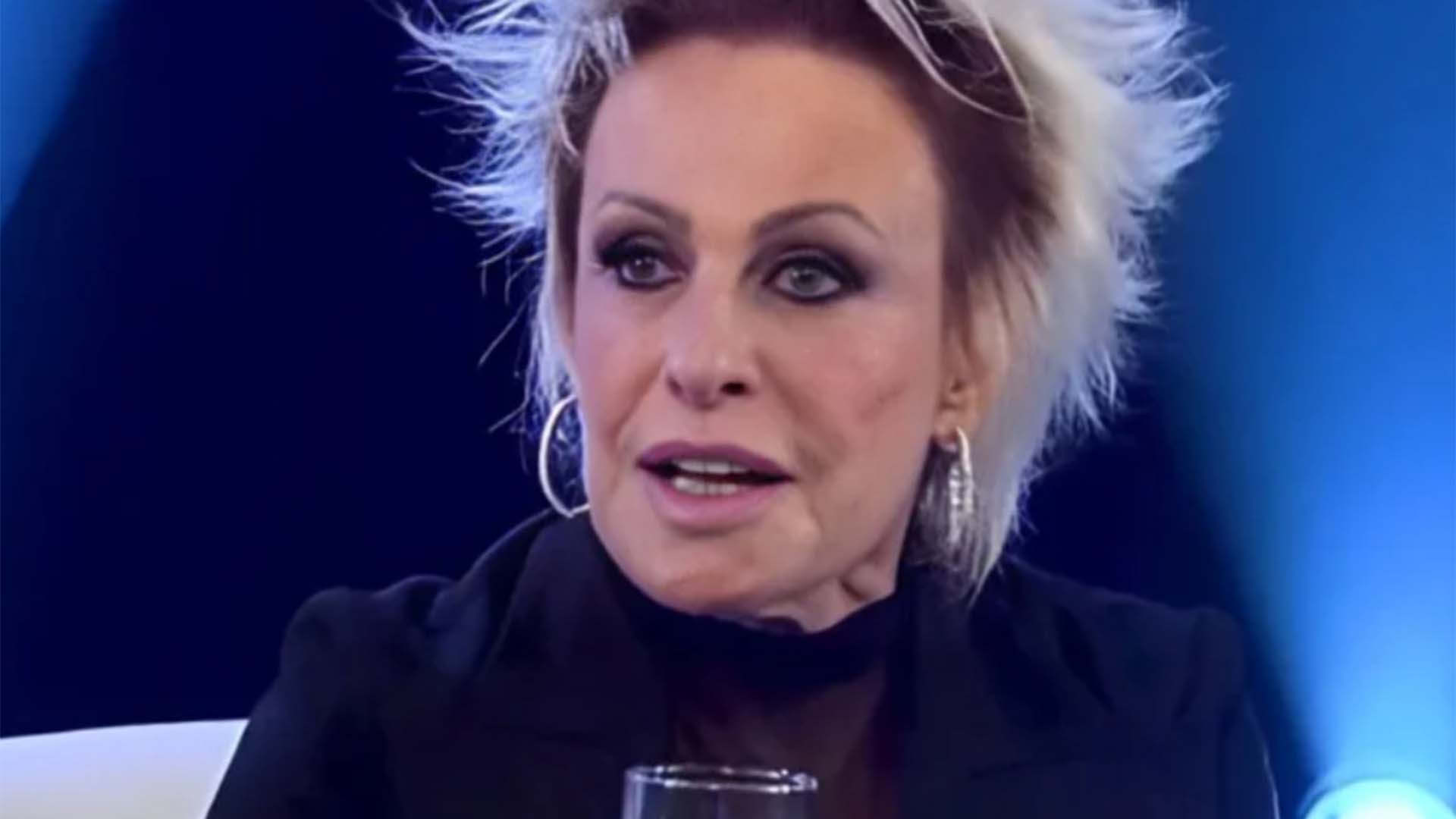 Saiba qual era o valor do primeiro salário de Ana Maria Braga na Record TV