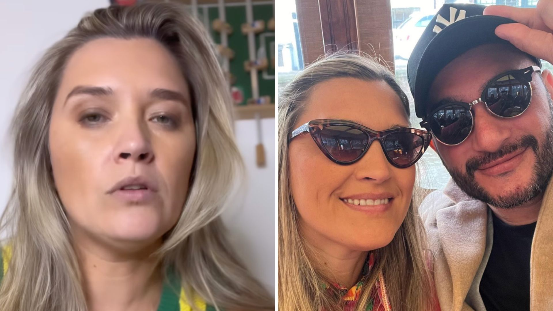 De casamento marcado, Ana Thaís Matos revela decisão sobre maternidade: “Não quero”