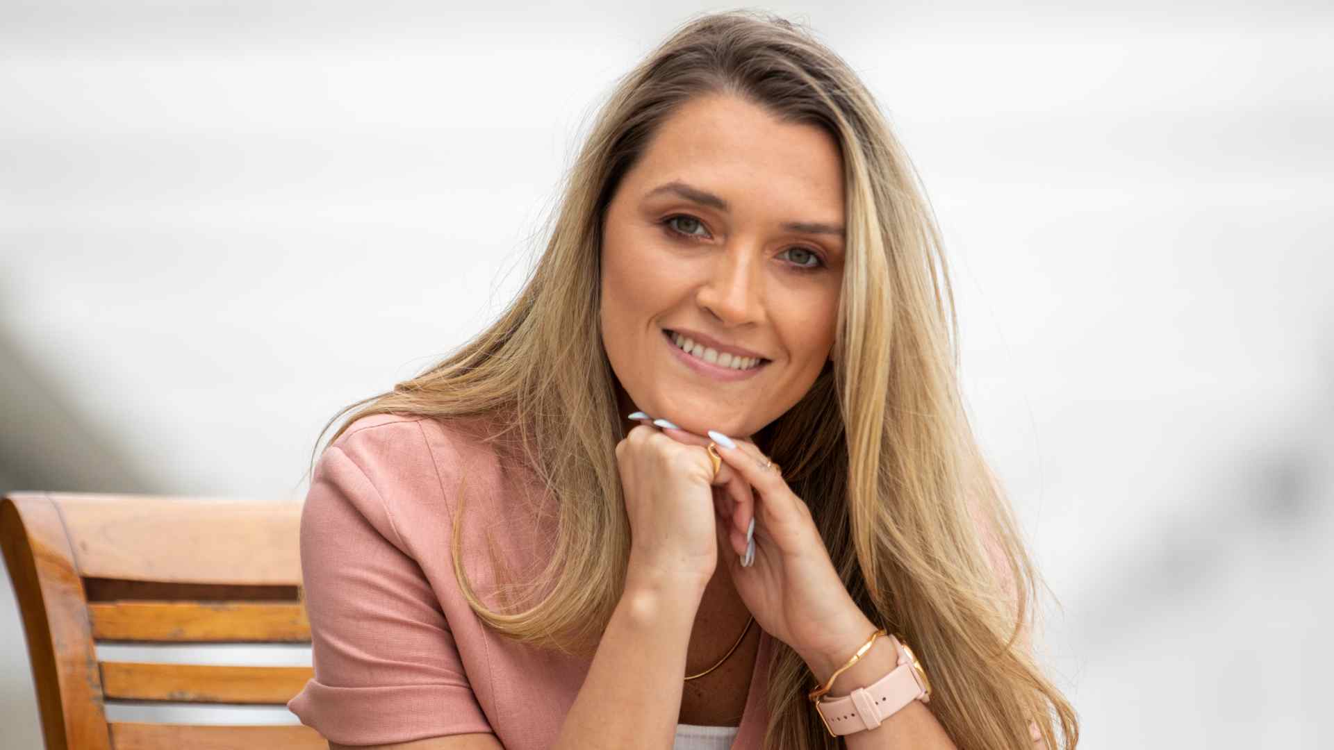 Ana Thaís Matos conta como superou a resistência dos colegas: “Nunca foi tranquilo”