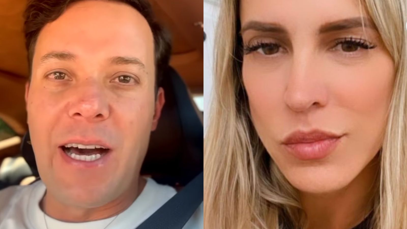 André Valadão abre o jogo após esposa expor casamento arranjado: “Maliciosa”