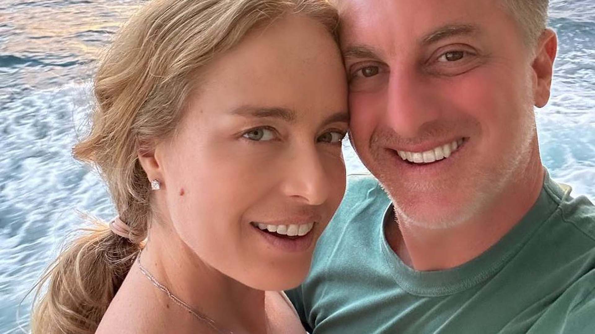 Será que Angélica e Luciano Huck já pensaram em se separar? Ela abre o jogo!