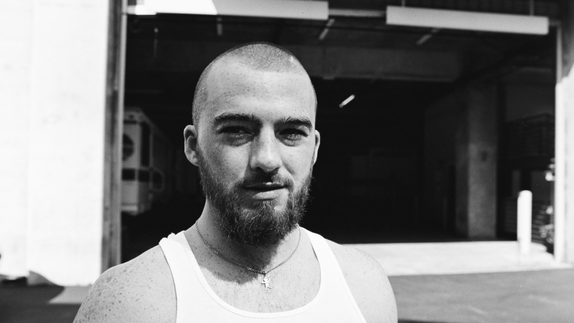 Famosos lamentam a morte de Angus Cloud, ator de Euphoria, aos 25 anos