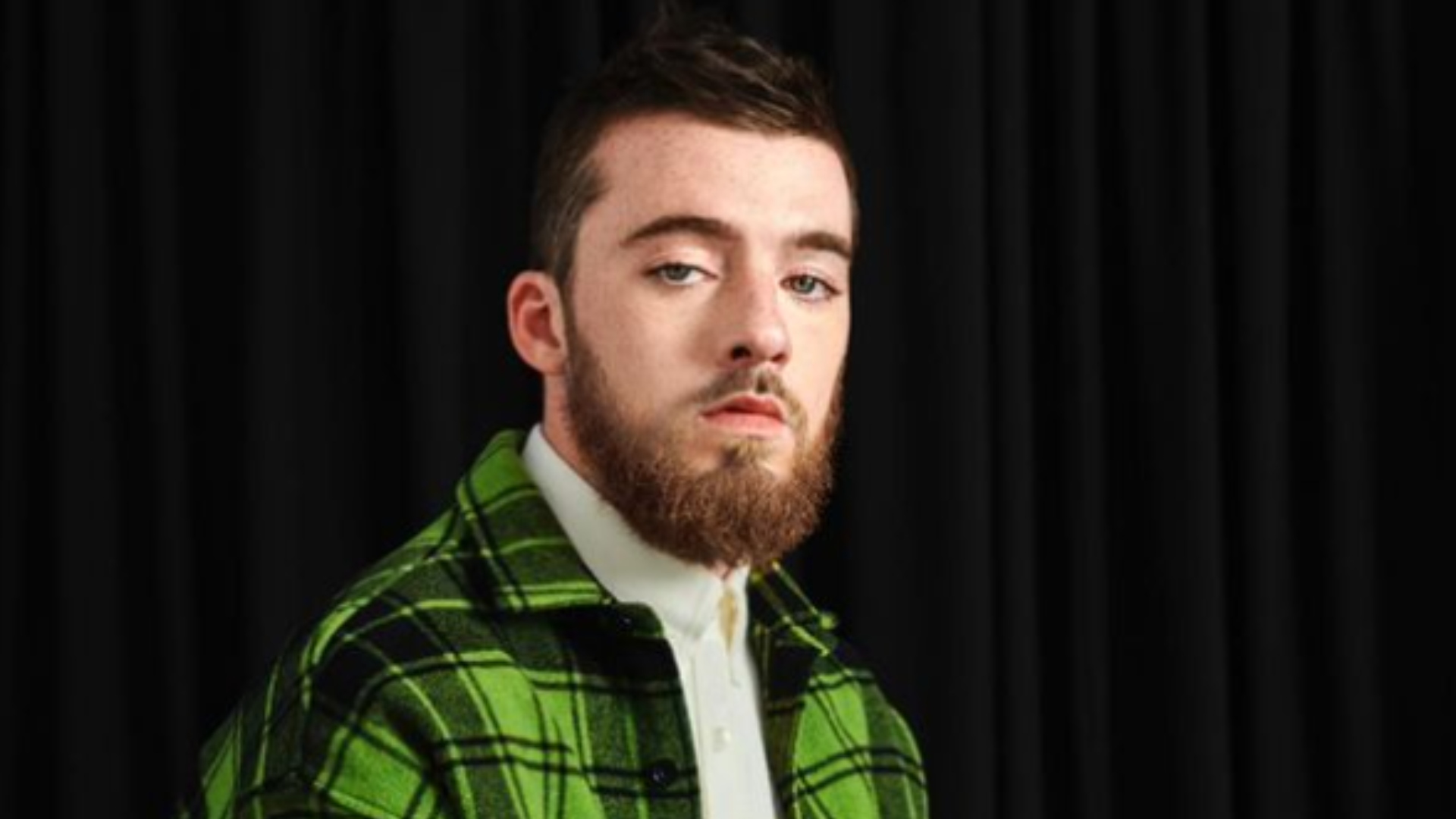 Morre Angus Cloud, ator de Euphoria, aos 25 anos de idade
