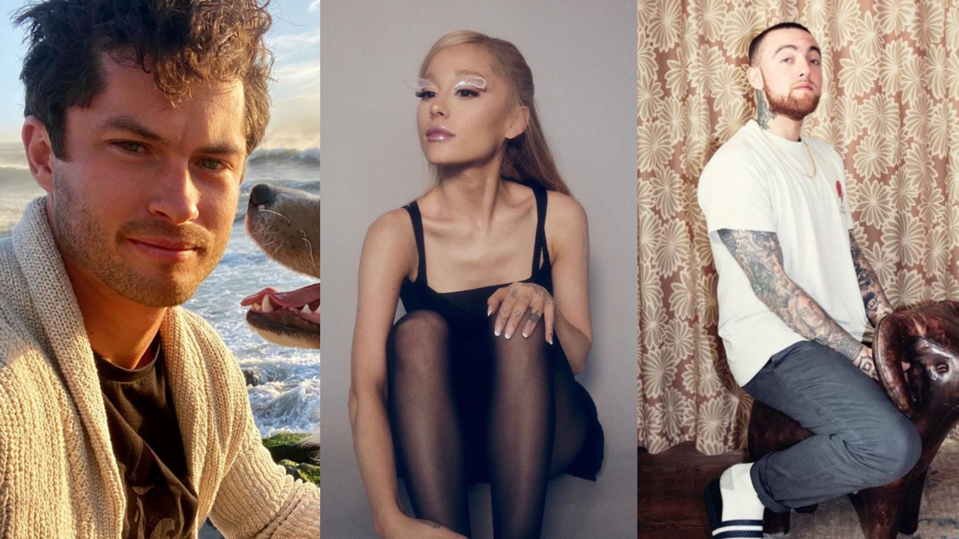 Quem são os exs de Ariana Grande: cantora estaria se divorciando do atual