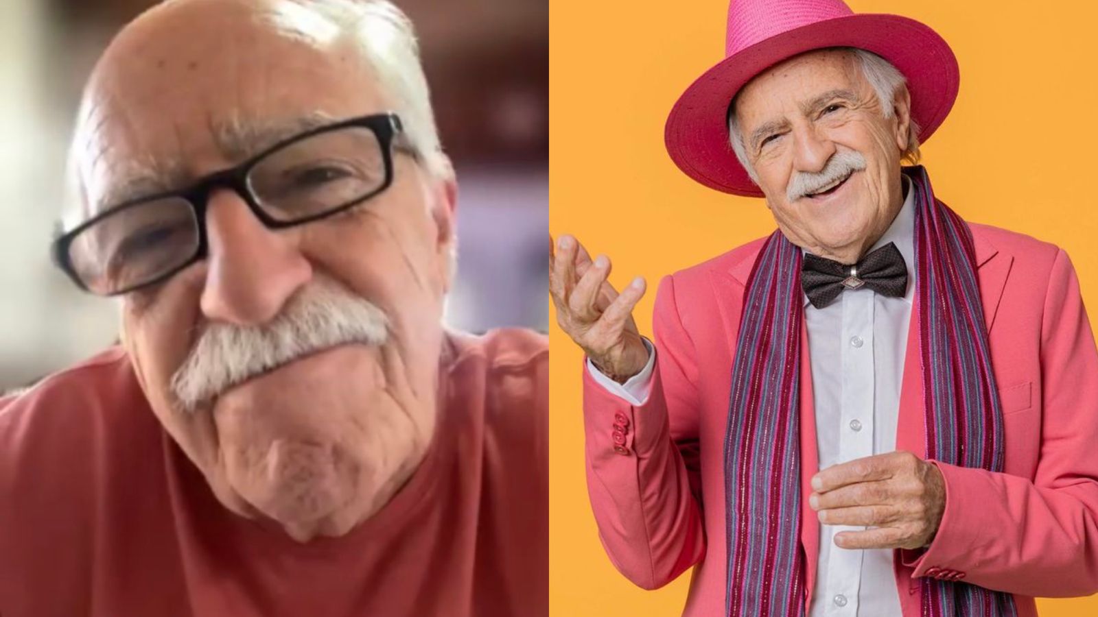 Com ‘Fuzuê’, Ary Fontoura comemora marco de 50 novelas na Globo: “Sucesso”