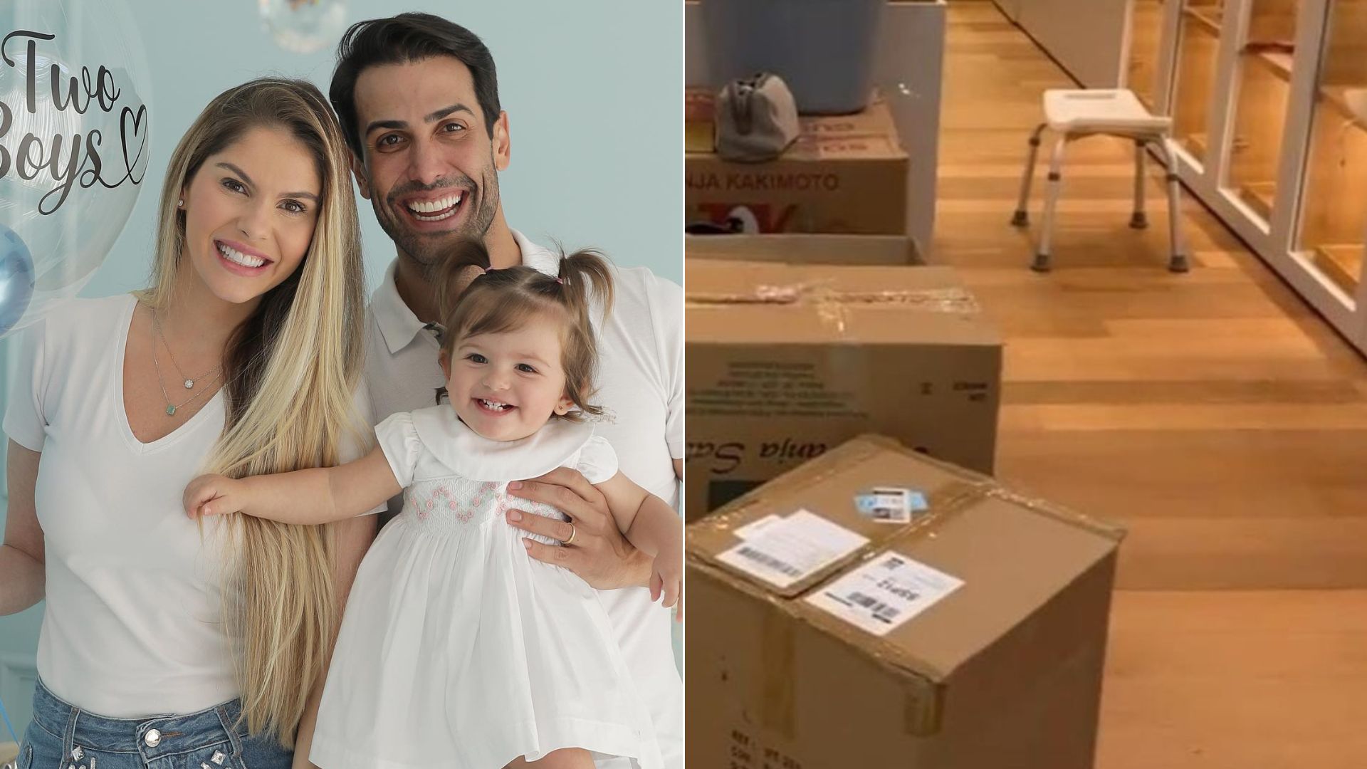 Mansão de Bárbara Evans impressiona com closet inusitado; veja fotos