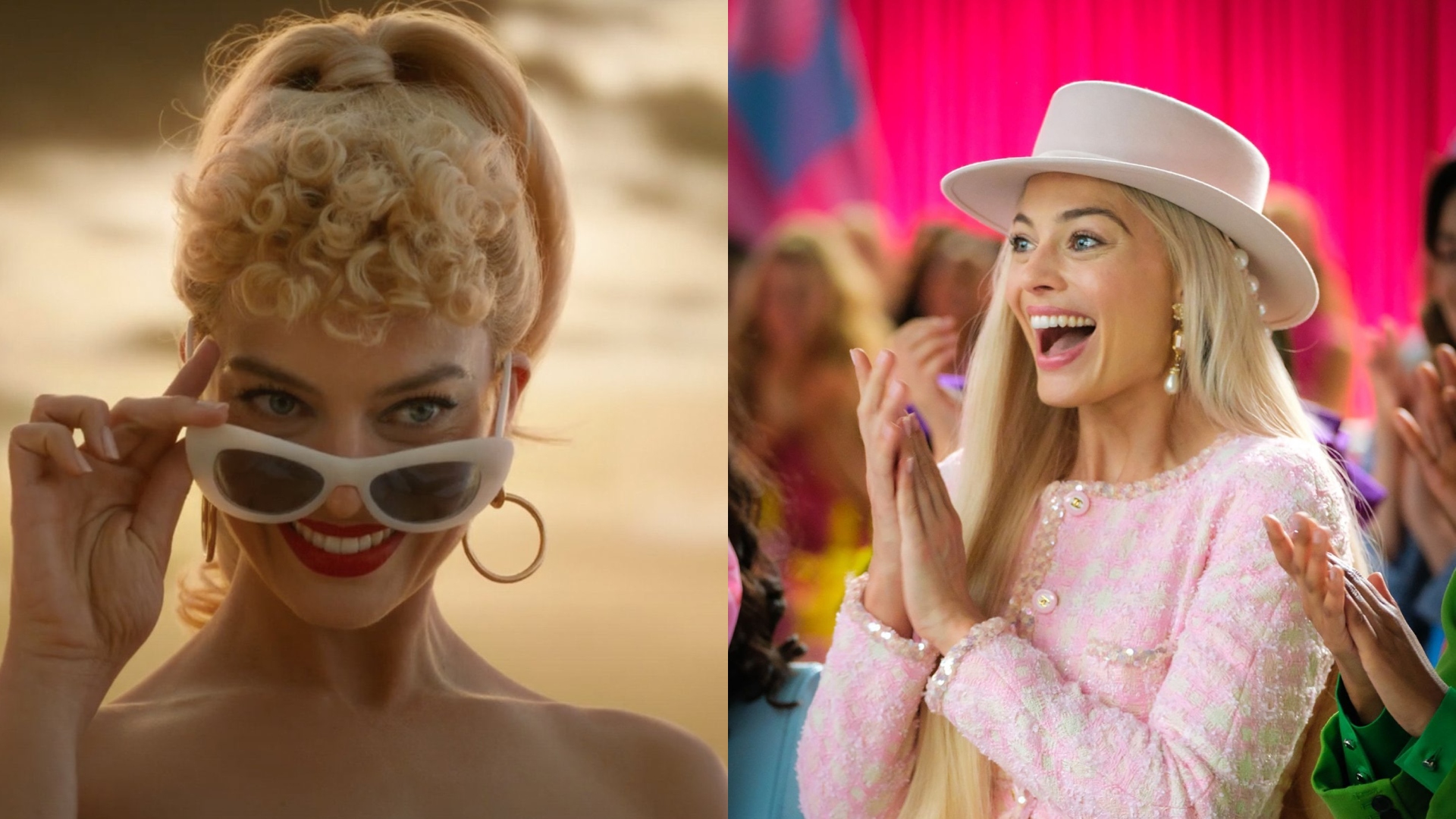 Barbie arrecada bilheteria impressionante no mundo inteiro com somente uma semana
