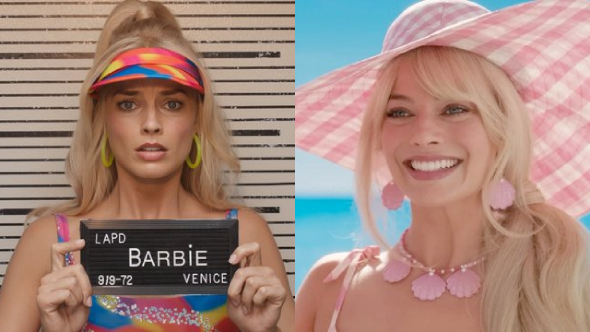 Margot Robbie se torna atriz mais bem paga de Hollywood por Barbie