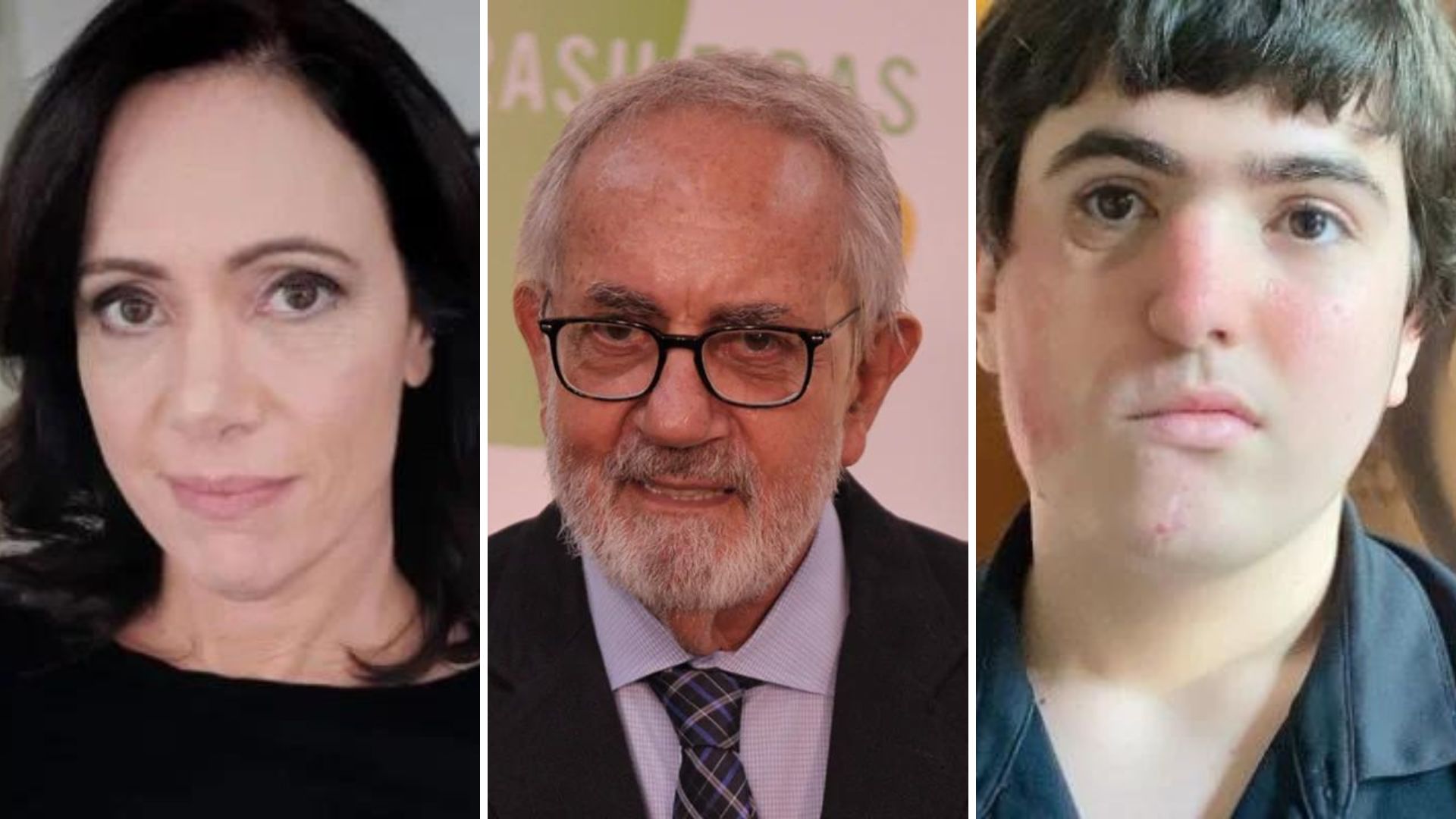 A vitória e a garra de Bel Kutner ao criar o filho Davi, neto de Paulo José