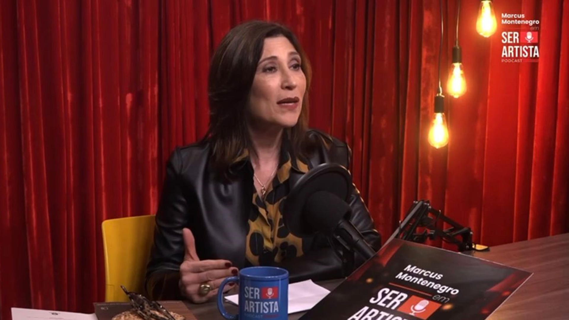 Beth Goulart desabafa sobre morte de Nicette Bruno na pandemia: “Era luz”