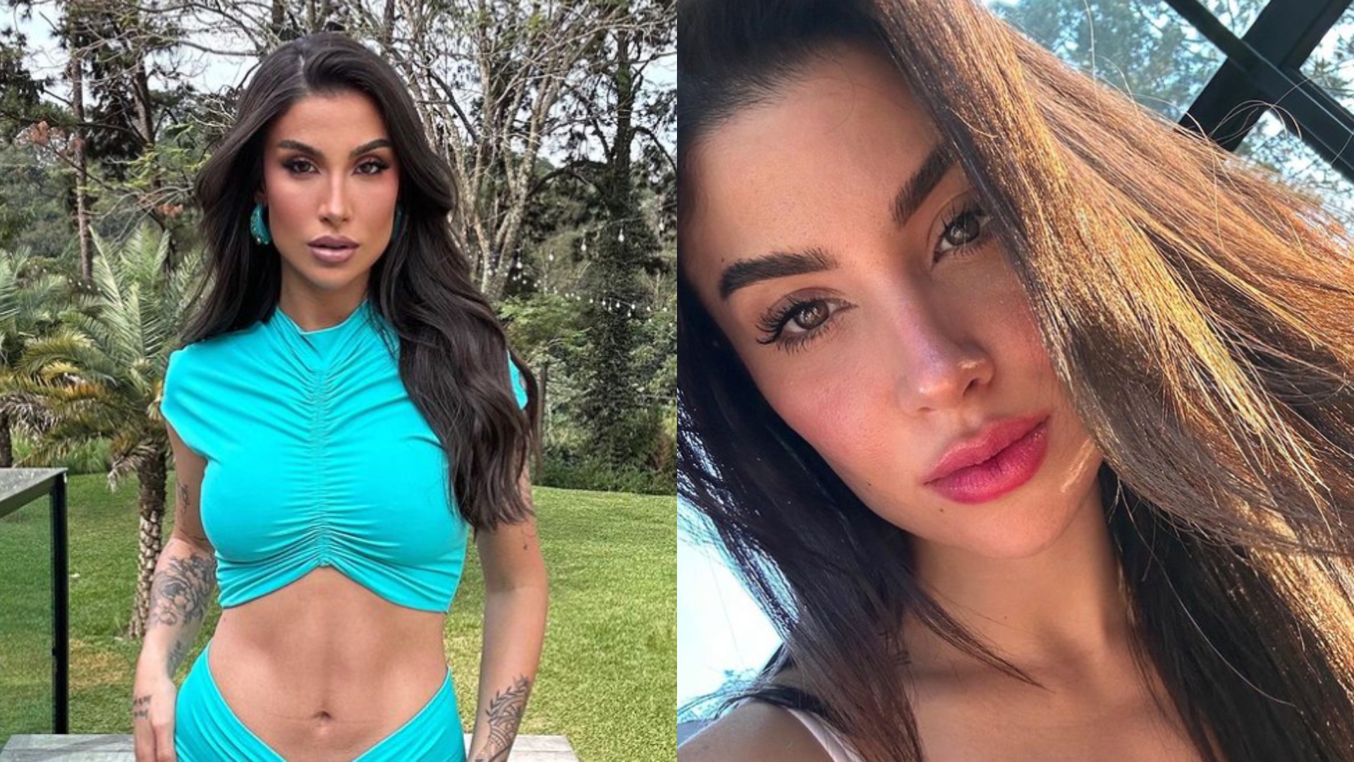 Bianca Andrade faz revelação impressionante sobre sua vida amorosa: ‘Acho muito triste’