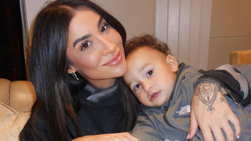Bianca Andrade dá detalhes da festa de 2 anos do filho: ‘Intimista’