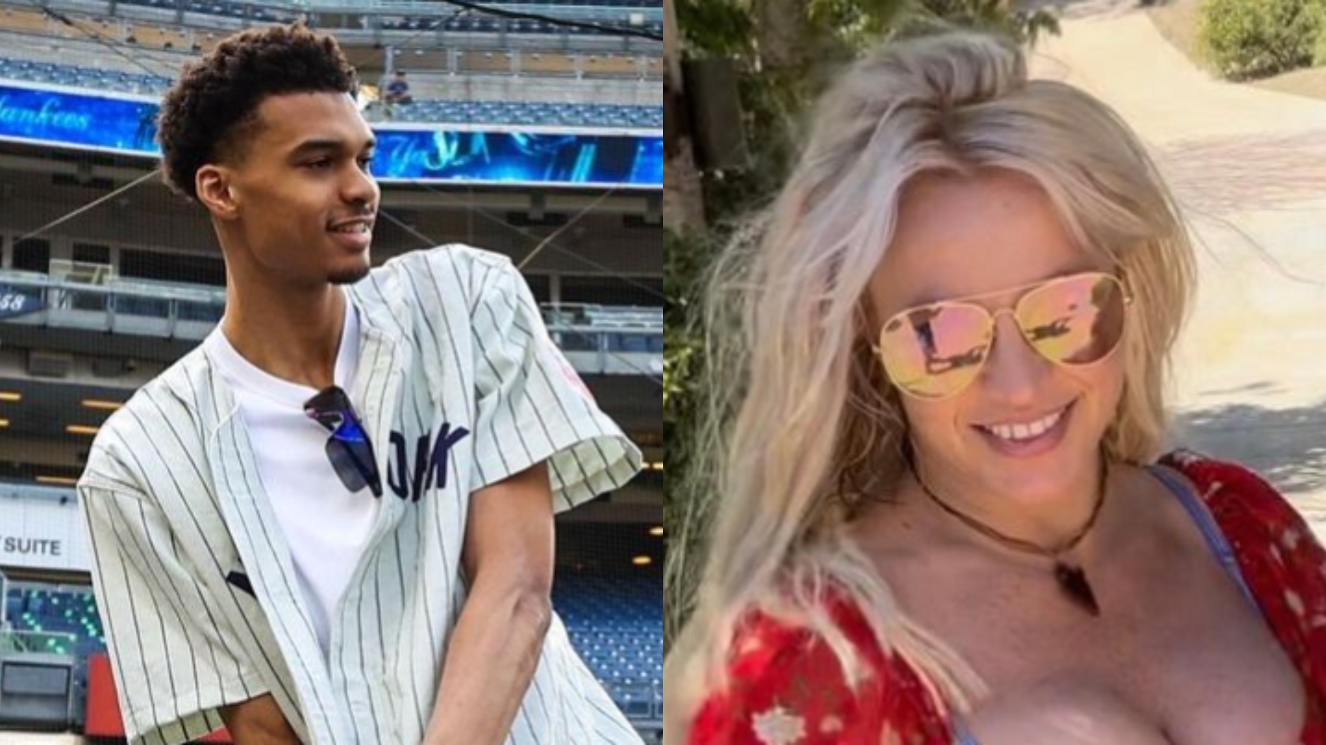 Britney Spears é agredida por segurança de astro do basquete, aponta site