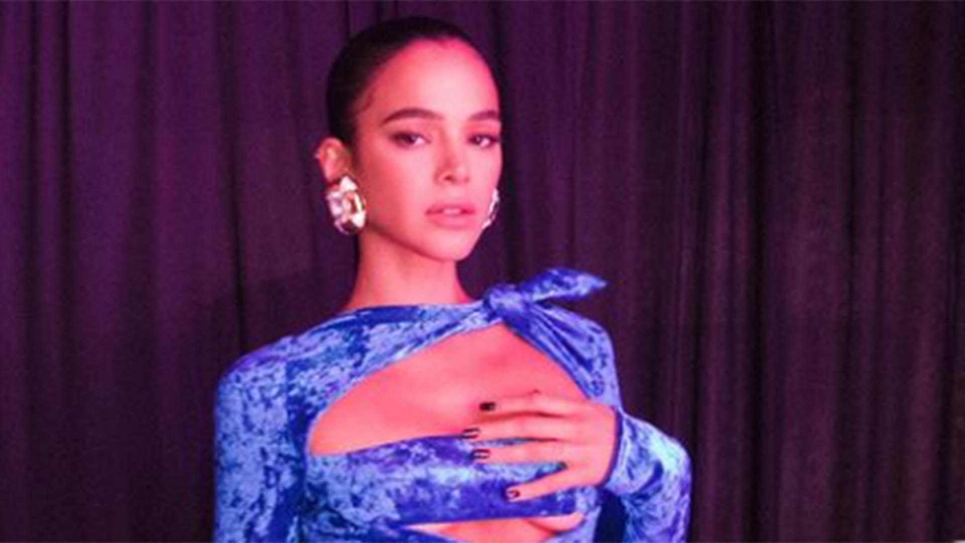 Bruna Marquezine reage ao ver comentário sobre suposto romance: ‘Queria ter tempo’