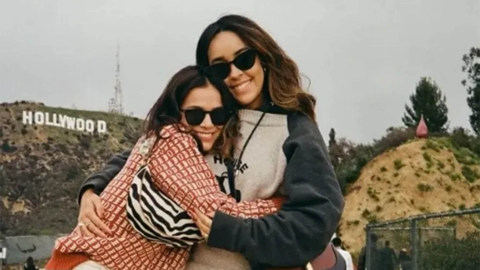 Empresária revela como é trabalhar com Bruna Marquezine