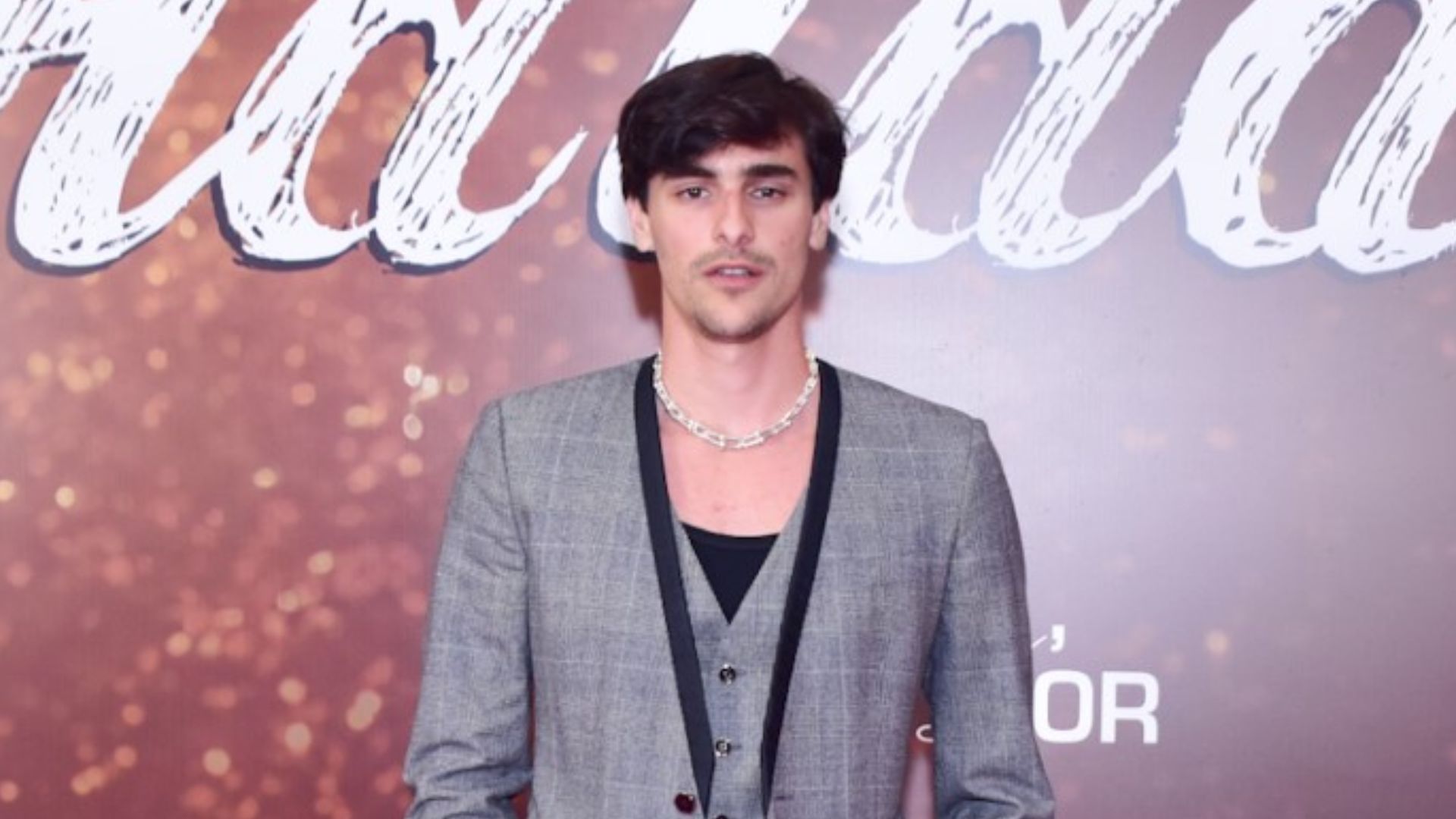 Bruno Montaleone revela desafios em primeiro protagonista no cinema: ´Detalhes’