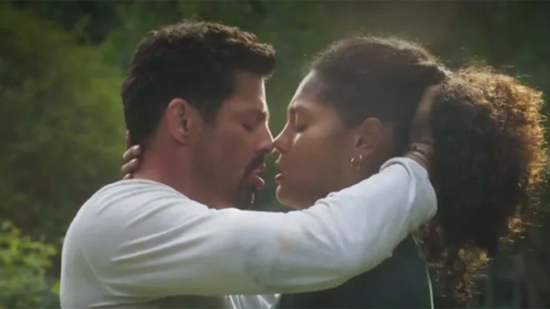 Terra e Paixão: Saiba como será a primeira vez de Aline e Caio