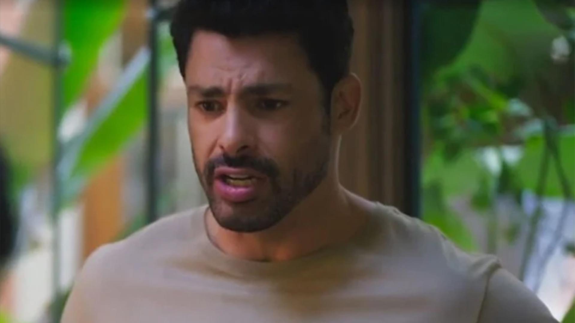 Terra e Paixão: Caio vai morrer? Ele sofre um acidente ao iniciar investigação