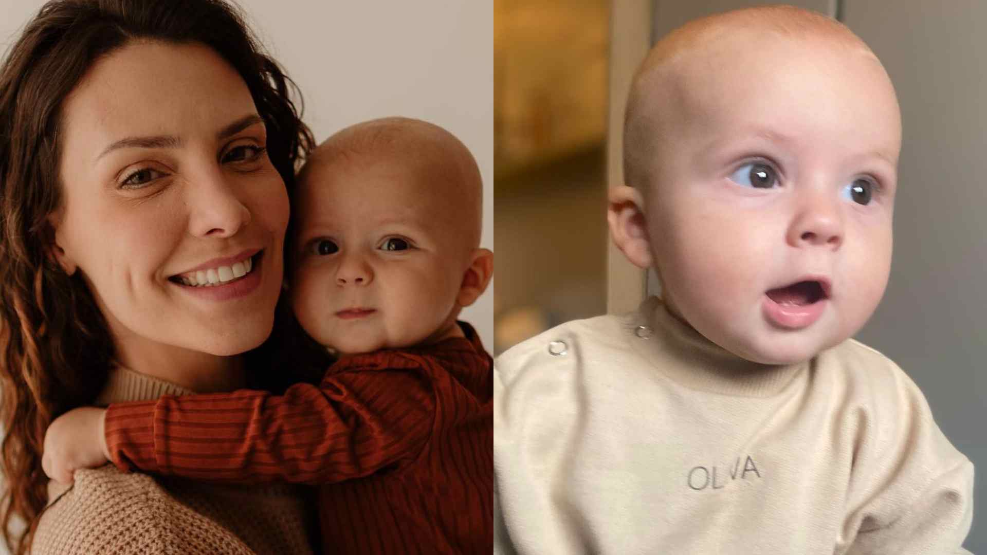 Camila Rodrigues se derrete ao contar conquistas do filho: “Grandes emoções”