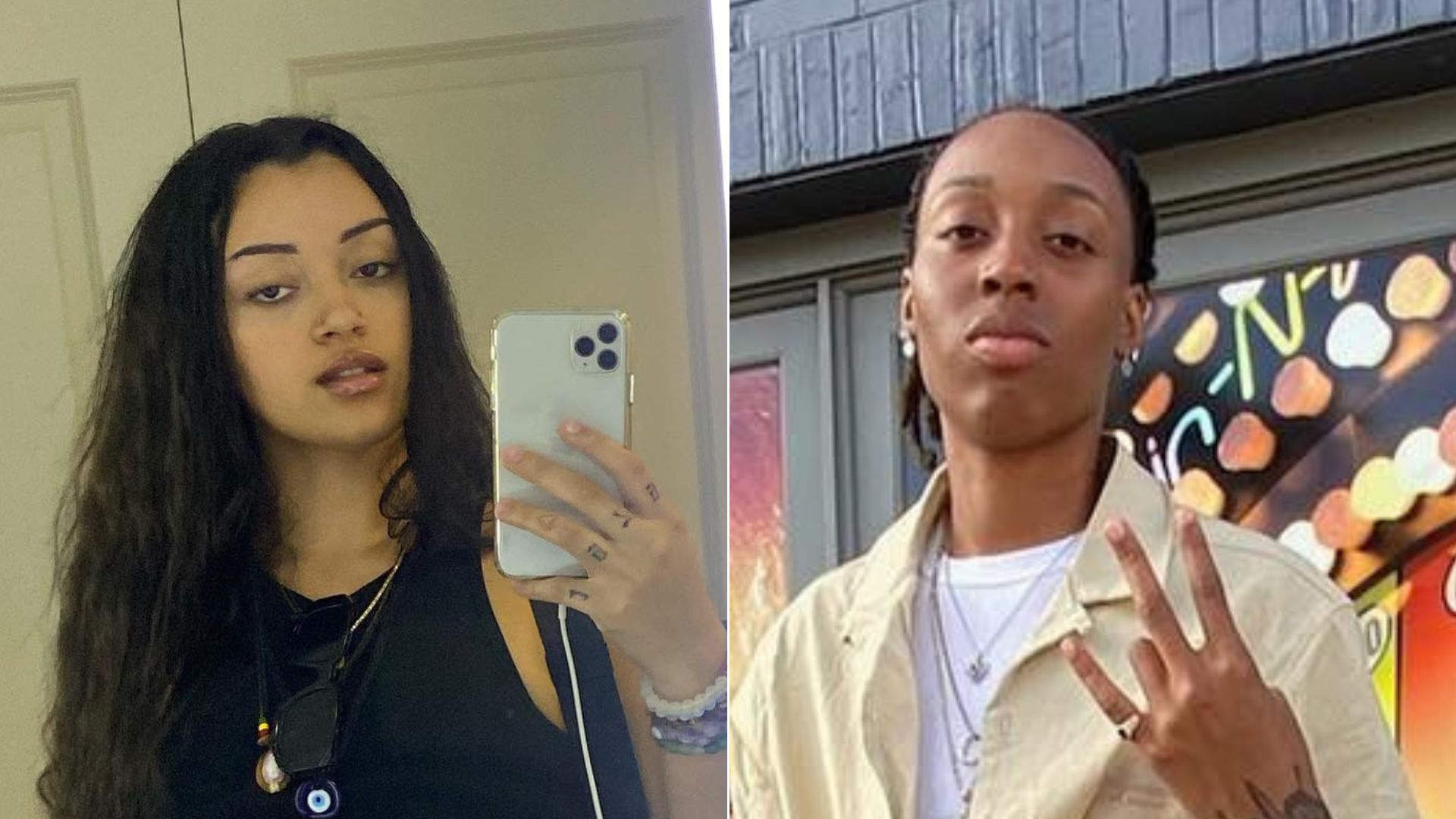 Namorada da filha de Carla Perez e Xanddy ganhou apelido da sogra; saiba qual