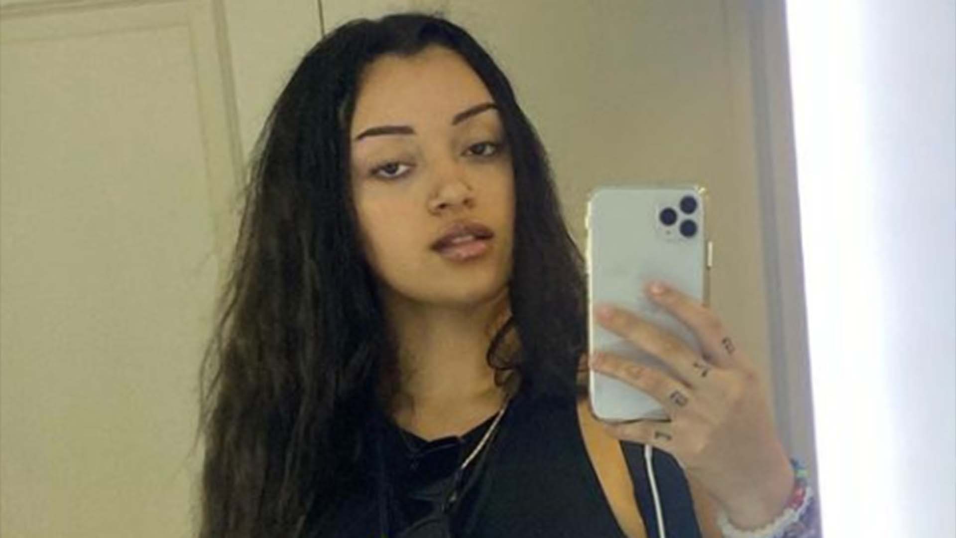 Filha de Carla Perez e Xanddy manda indireta após assumir namoro
