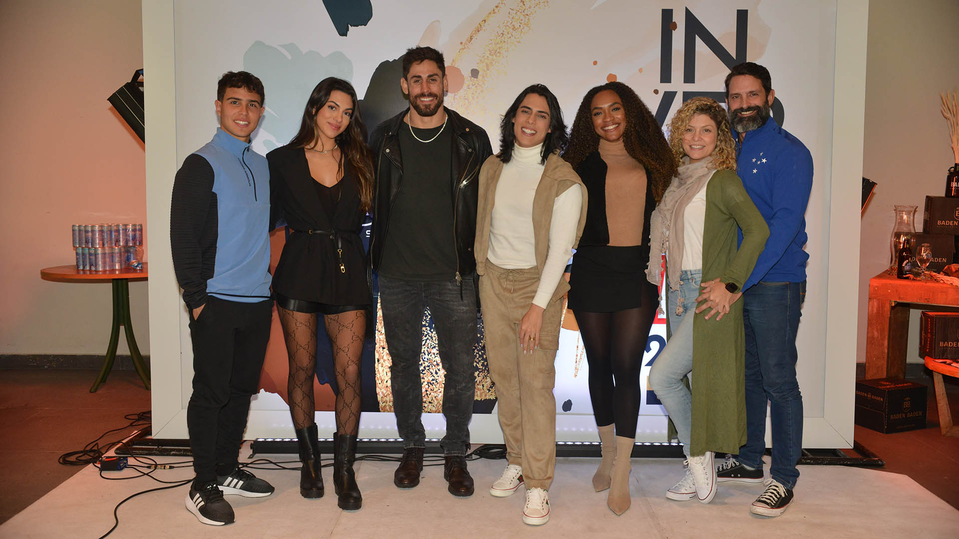 Em Campos do Jordão, estrelas abrem a temporada CARAS Inverno
