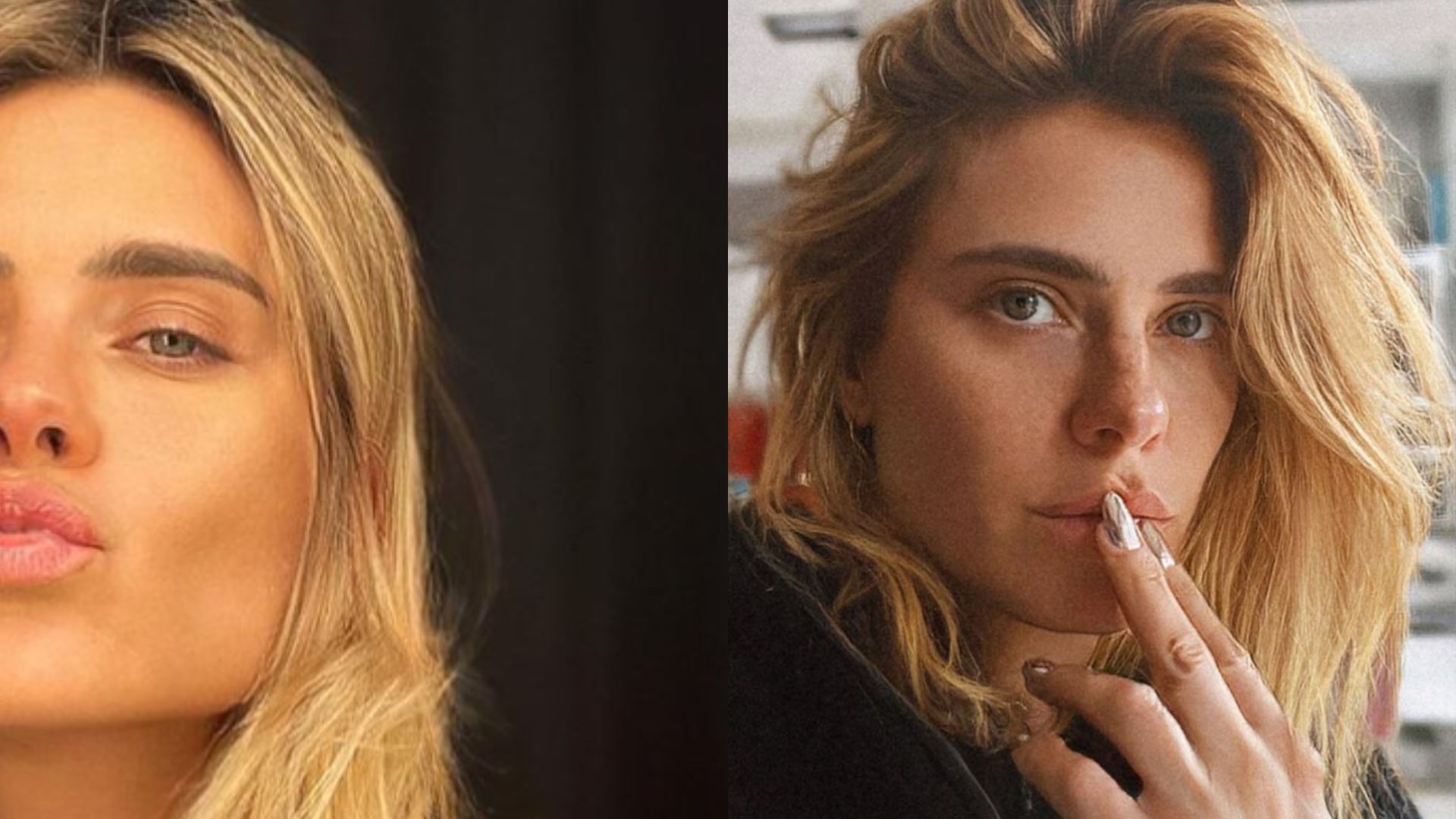 Carolina Dieckmann surpreende com novo visual: “Zero defeitos”