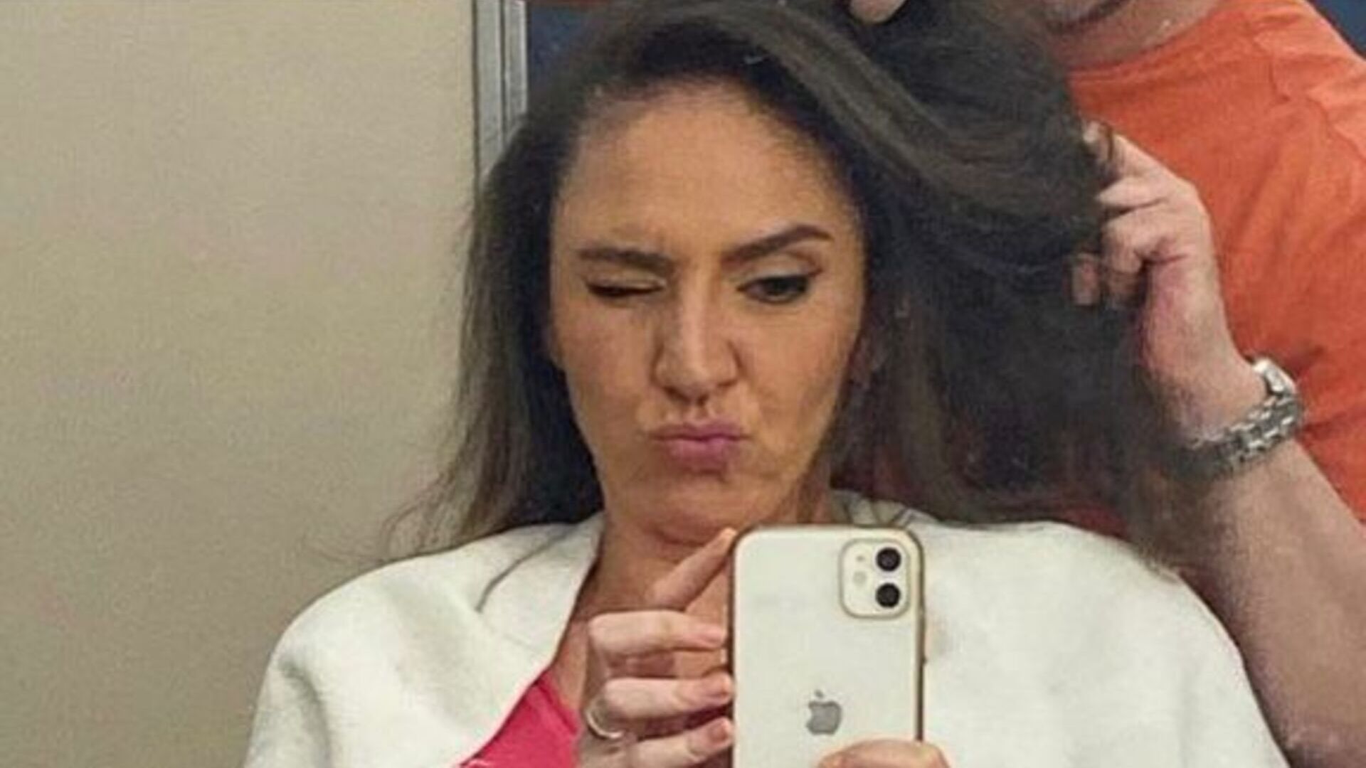 Após polêmica demissão da GloboNews, Cecilia Flesch revela detalhes: “Não era nada”