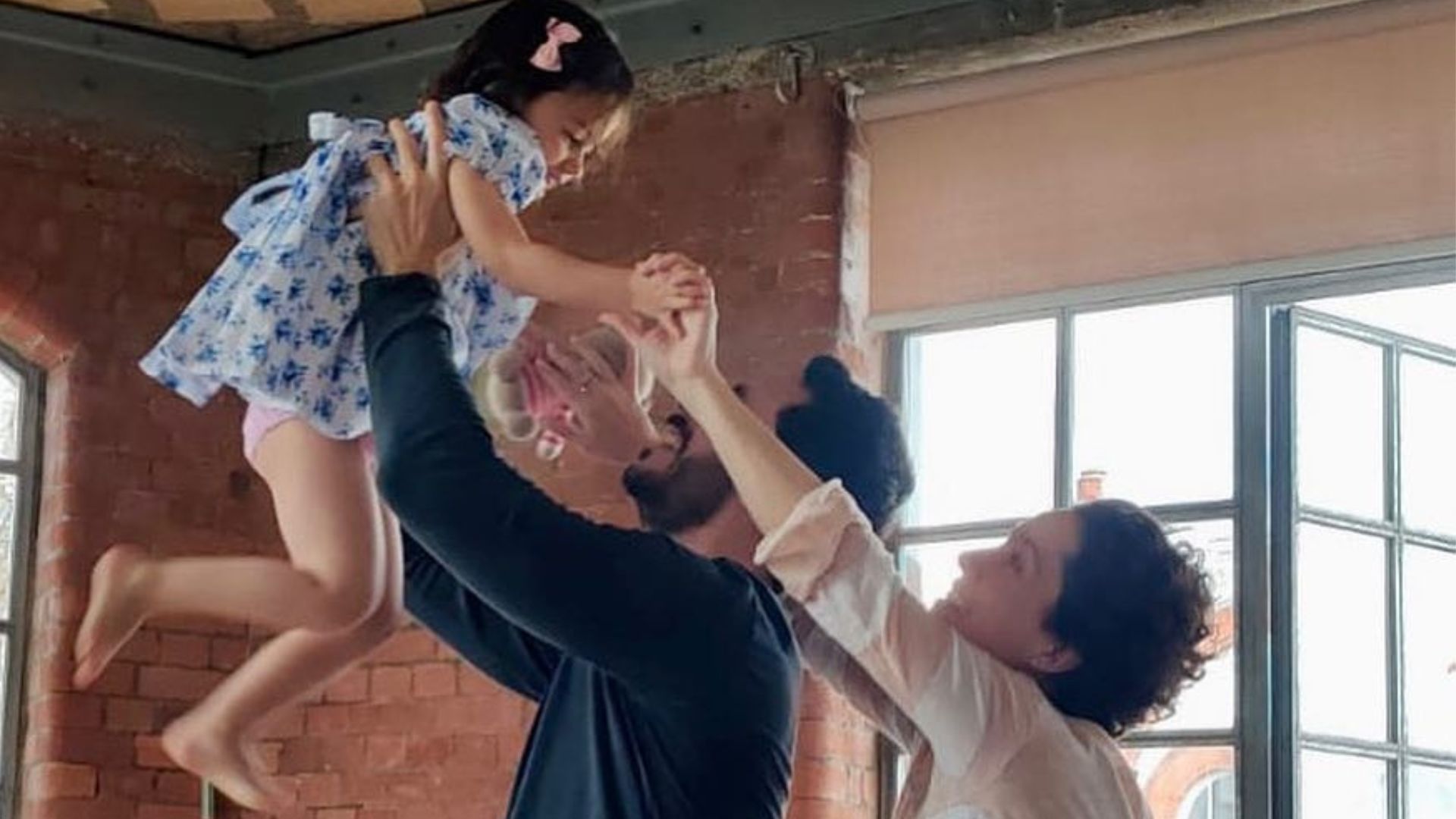 Quem é o pai de Olimpia, filha de Cecilia Malan? Conheça ex-marido da jornalista
