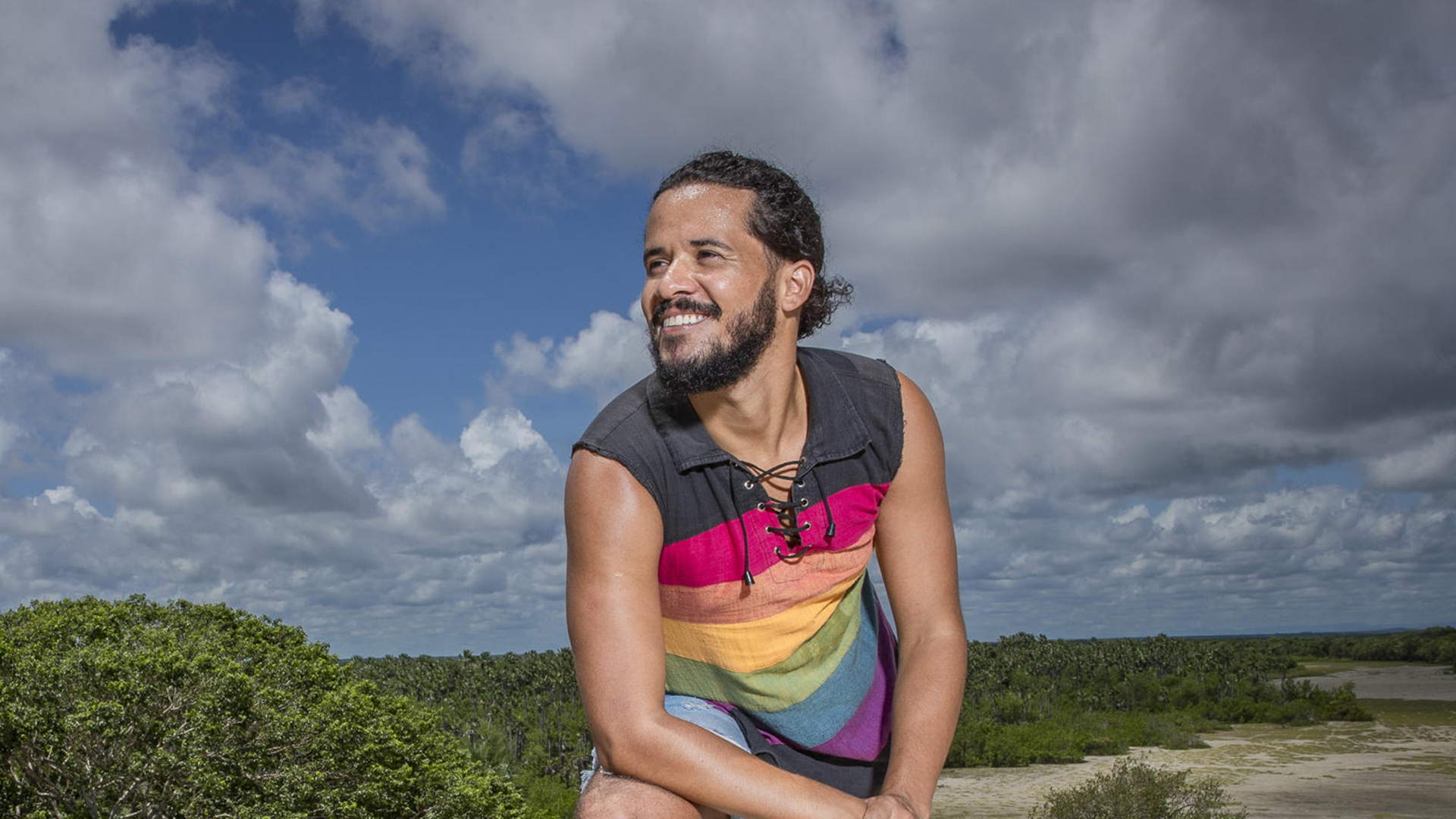 Campeão do No Limite 2022 revela o que fez com o prêmio de R$ 500 mil