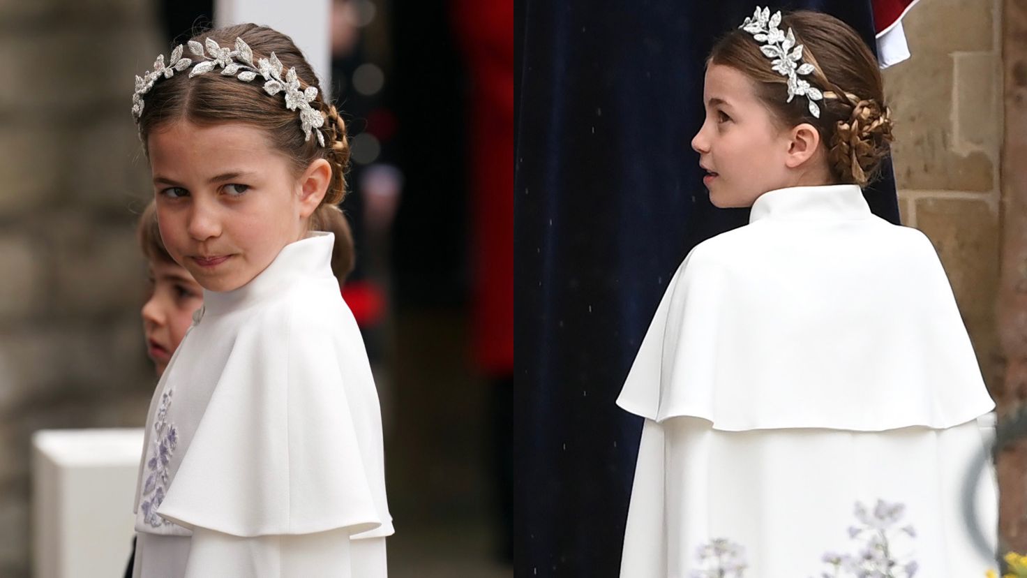 Quando a princesa Charlotte usará sua primeira tiara? Saiba mais sobre a tradição