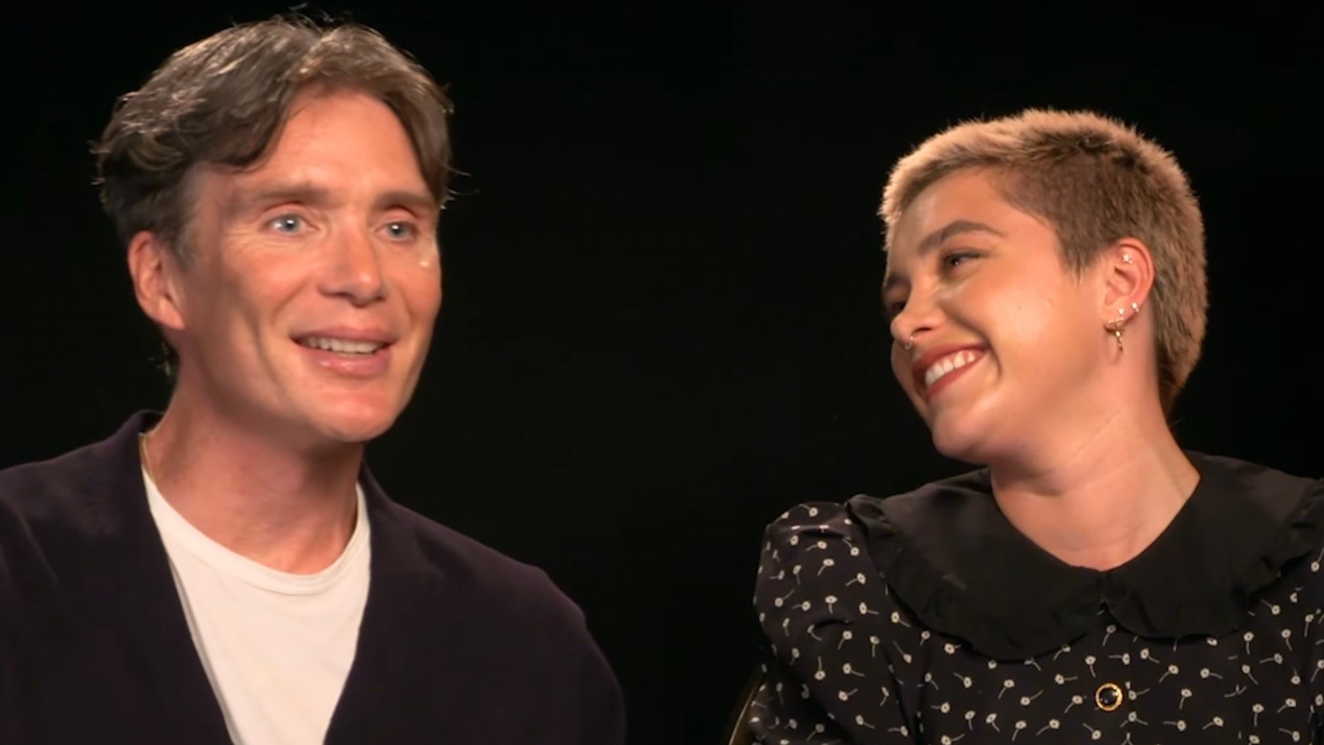 Cillian Murphy defende cenas polêmicas de Oppenheimer, filme de Christopher Nolan: ‘Vitais’