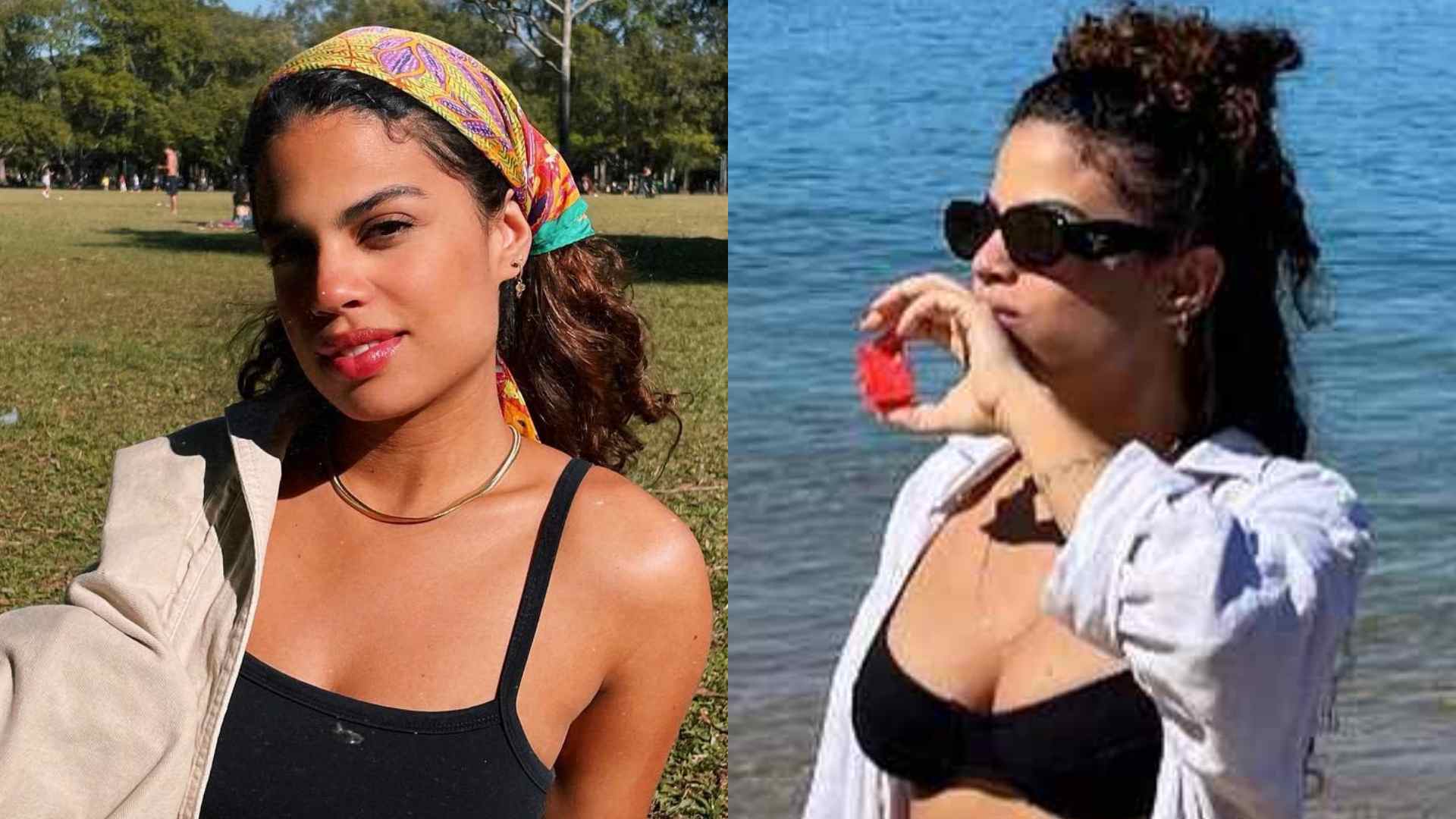 Clara Buarque exibe corpo impecável em clique de biquíni: “Maravilhosa”