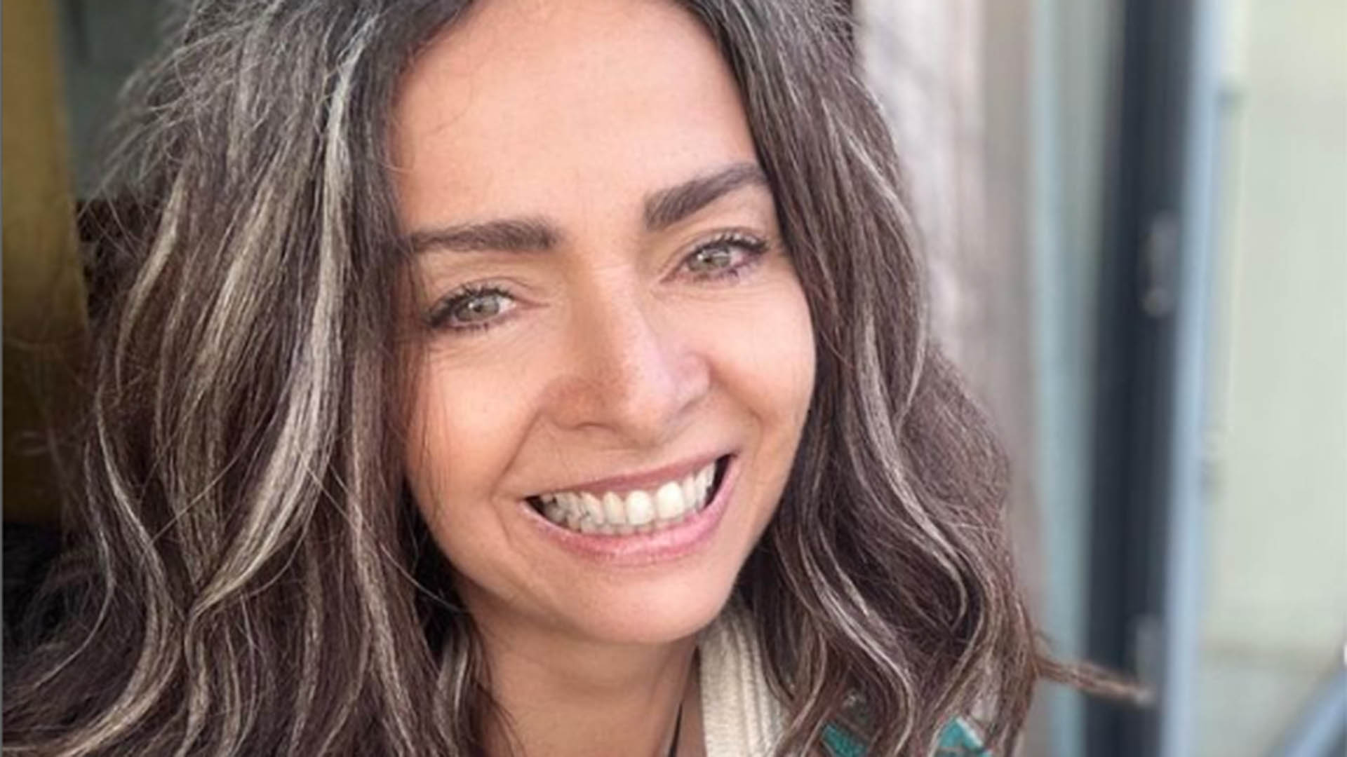 Claudia Ohana revela experiência fora do corpo: ‘Uma viagem astral’