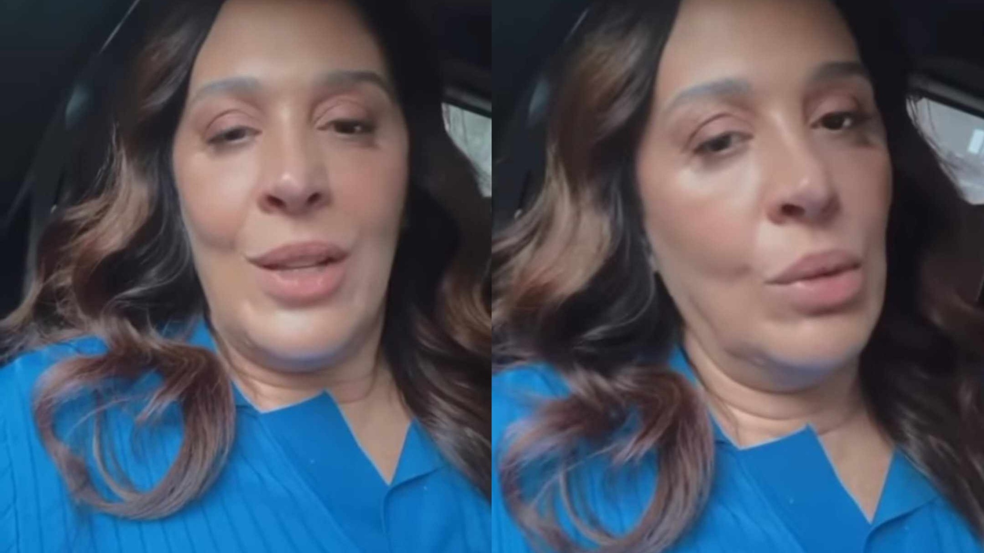 Claudia Raia pede desculpas após usar palavra capacitista: ‘Aprendendo’
