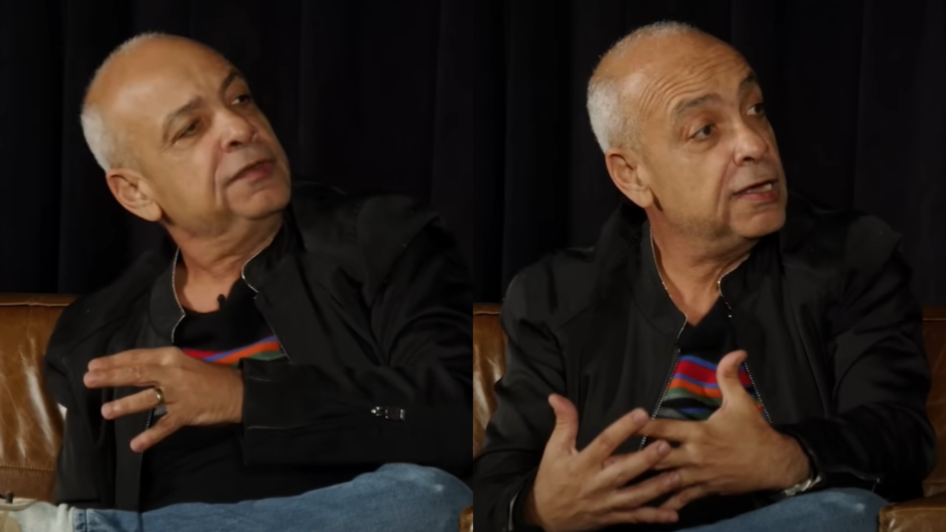 Claudio Manoel revela detalhes e brigas nos bastidores de Casseta e Planeta