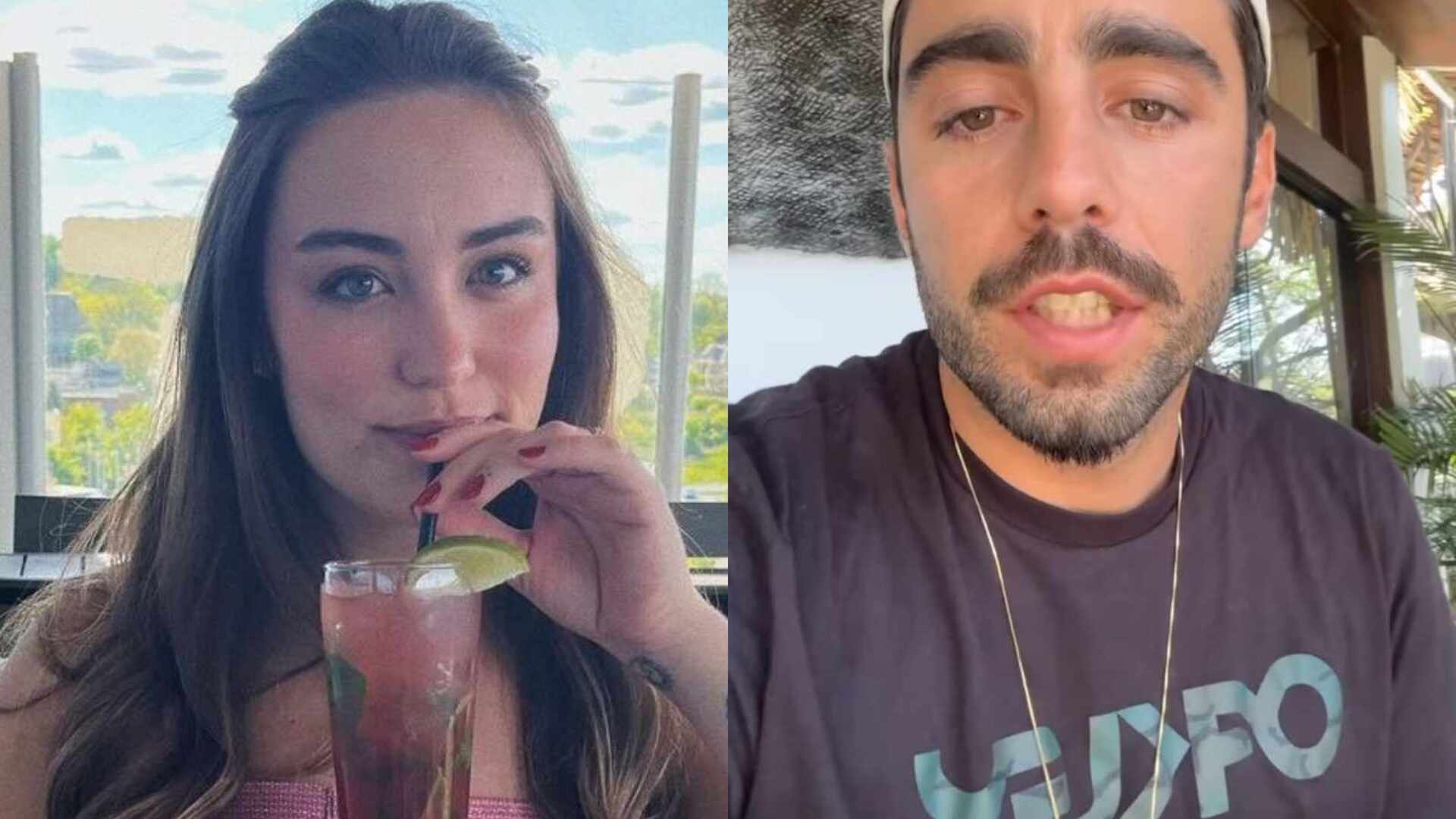 Cunhada de Pedro Scooby manda direta após flagra com morena: ‘Acorda’