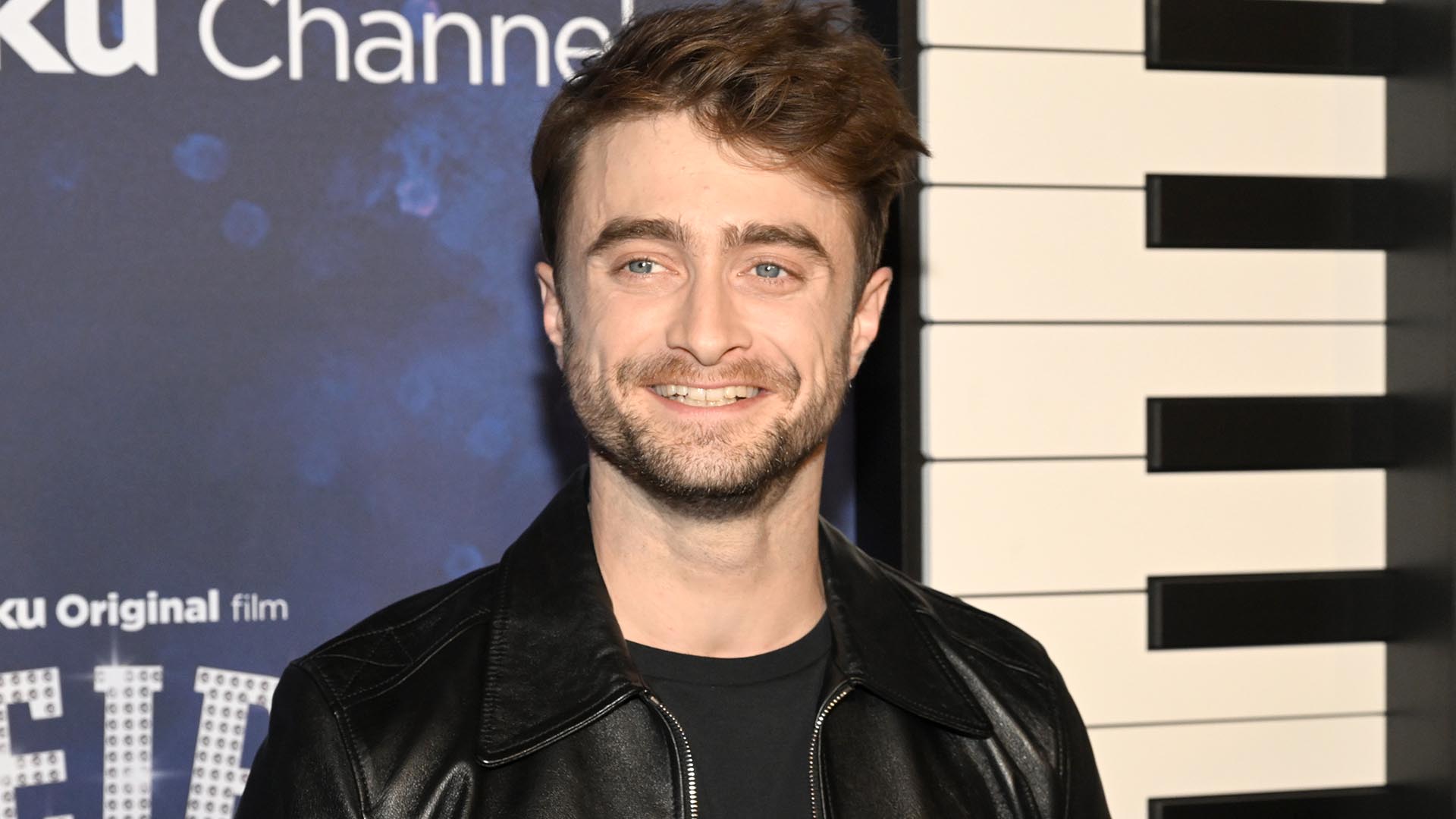 Ator de ‘Harry Potter’, Daniel Radcliffe fala pela primeira vez sobre o filho recém-nascido