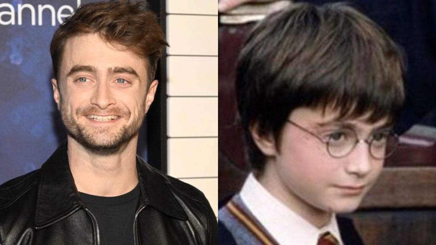 Daniel Radcliffe decepciona fãs ao descartar definitivamente volta a Harry Potter